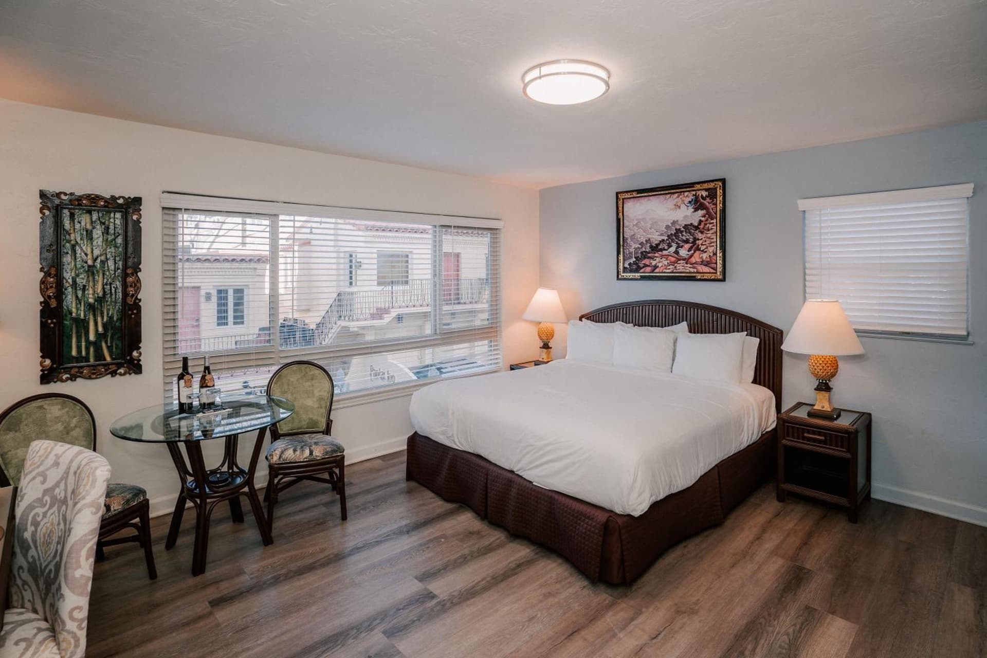 Pantai Inn gallery photo in San Diego, CA — image 18