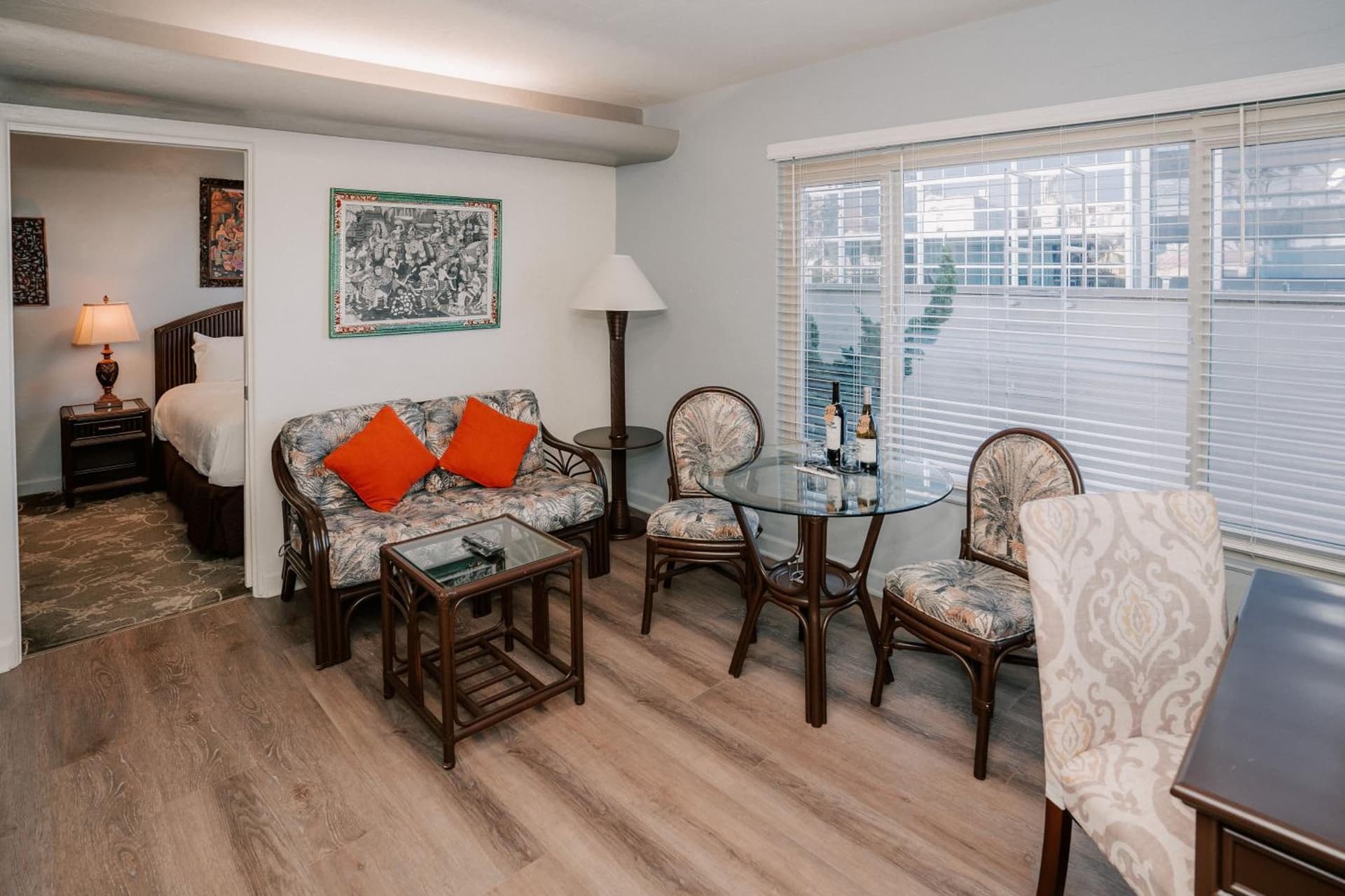 Pantai Inn gallery photo in San Diego, CA — image 252