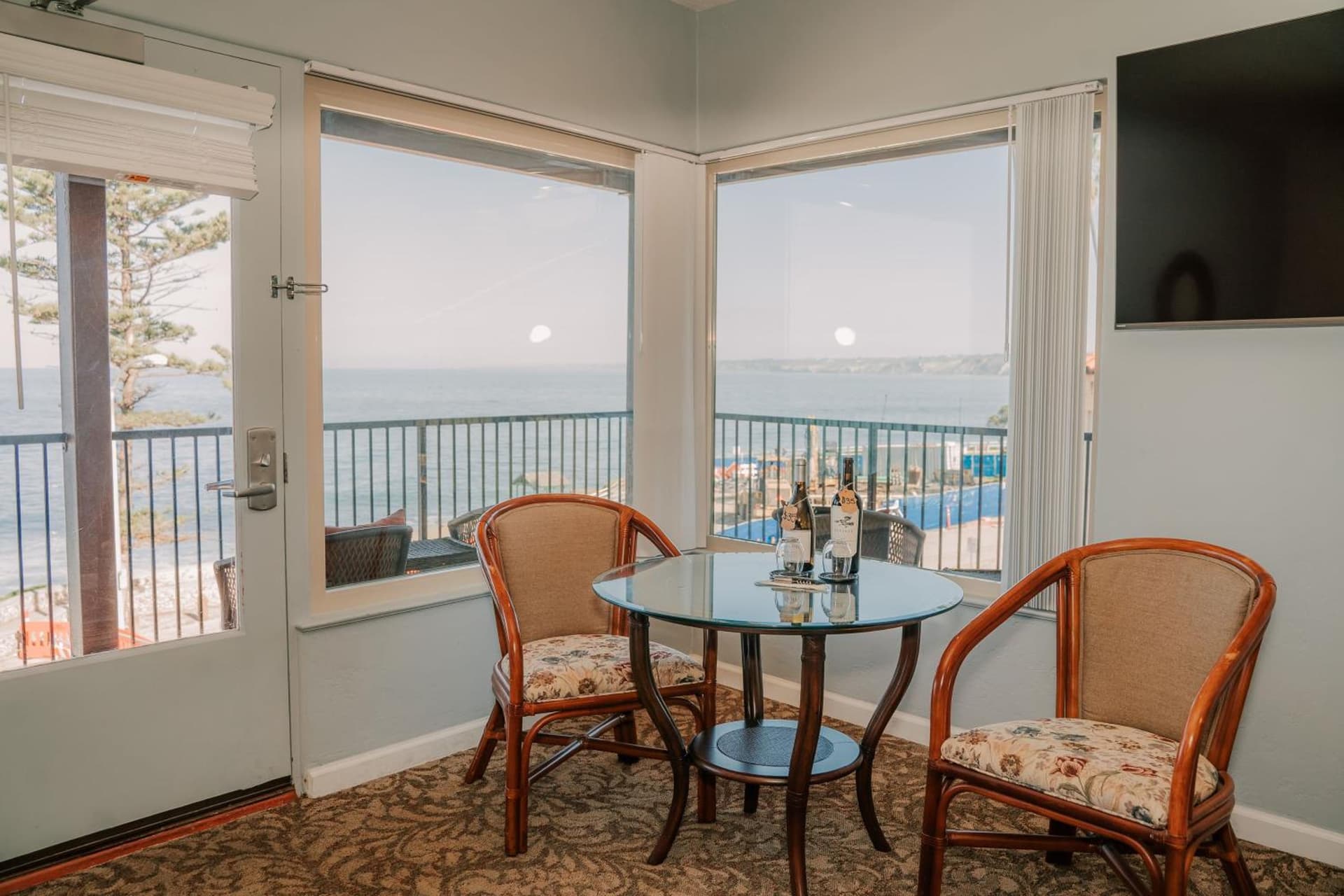 Pantai Inn gallery photo in San Diego, CA — image 129
