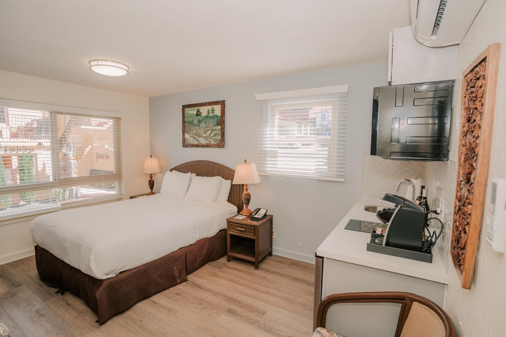 Pantai Inn gallery photo in San Diego, CA — image 127