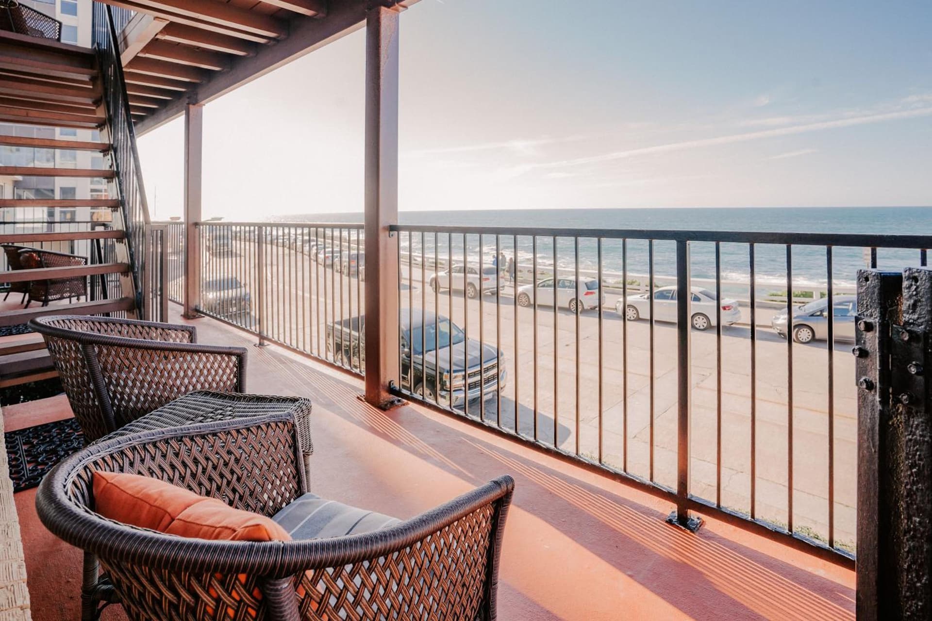 Pantai Inn gallery photo in San Diego, CA — image 13