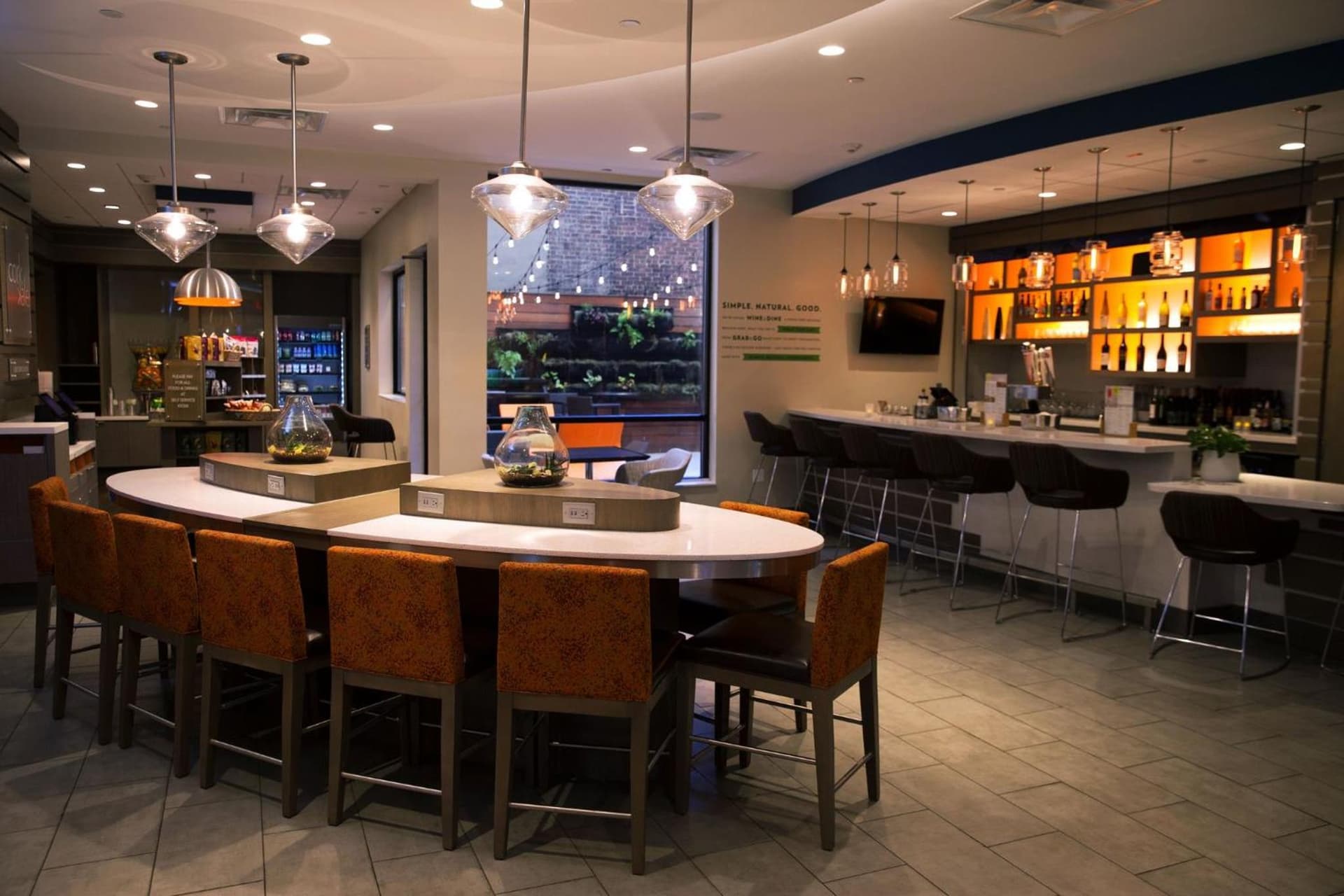 EVEN Hotel Brooklyn by IHG gallery photo in Brooklyn, NY — image 42