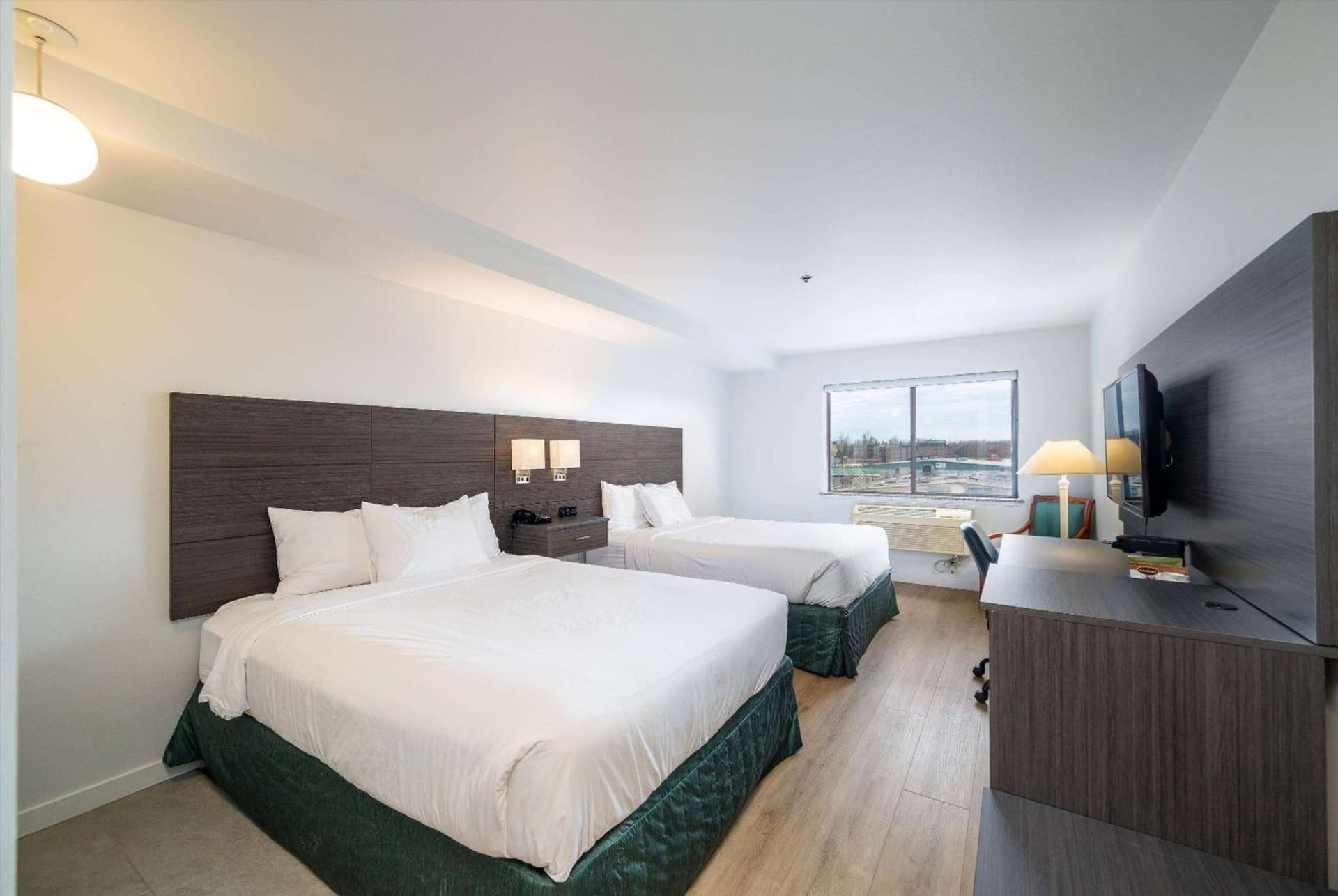 Baymont INN & Suites by Wyndham gallery photo in Bellingham, WA — image 58