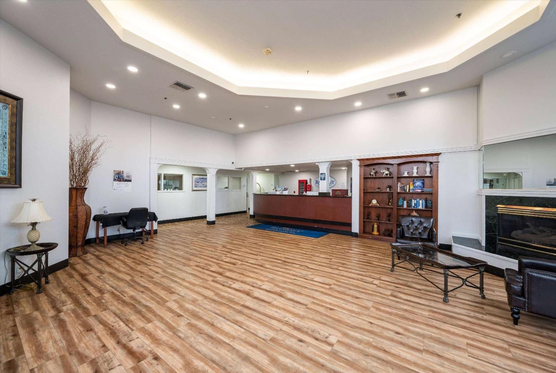 Baymont INN & Suites by Wyndham gallery photo in Bellingham, WA — image 53