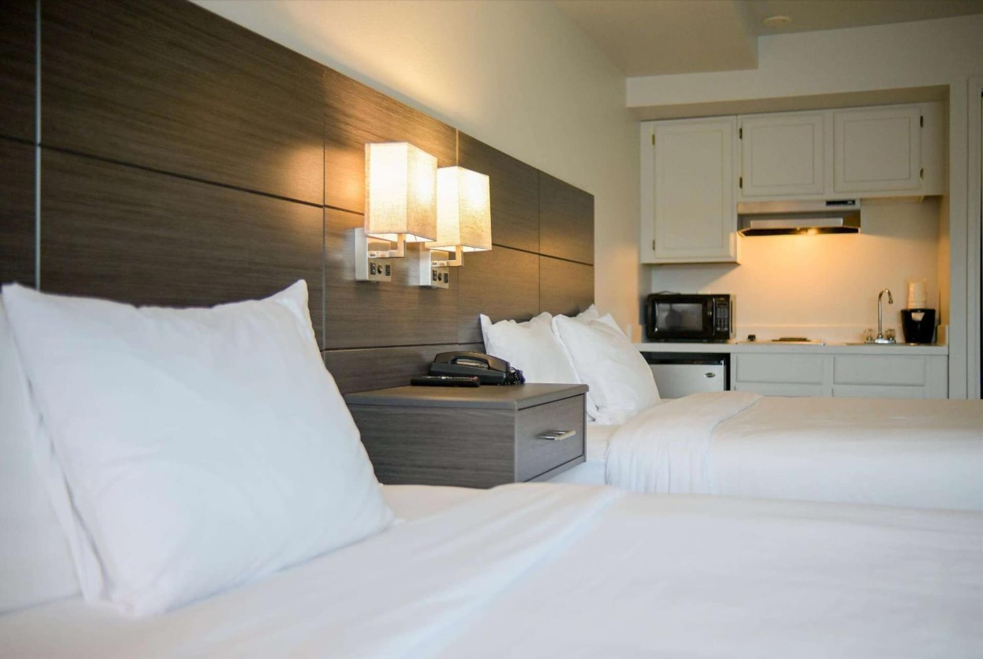Baymont INN & Suites by Wyndham gallery photo in Bellingham, WA — image 15