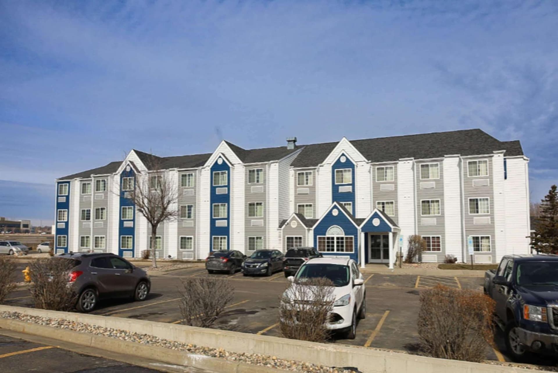 Microtel Inn & Suites by Wyndham Sioux Falls gallery photo in Sioux Falls, SD — image 34