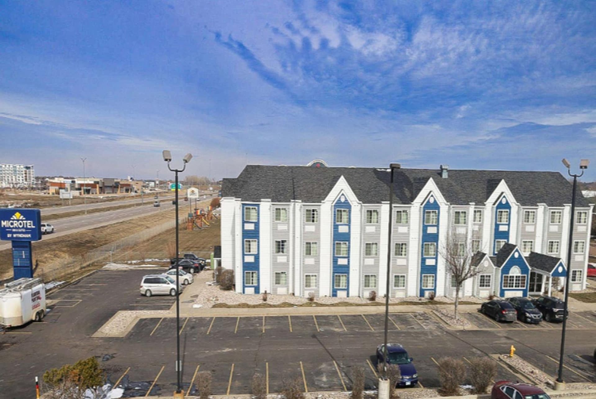 Microtel Inn & Suites by Wyndham Sioux Falls gallery photo in Sioux Falls, SD — image 10