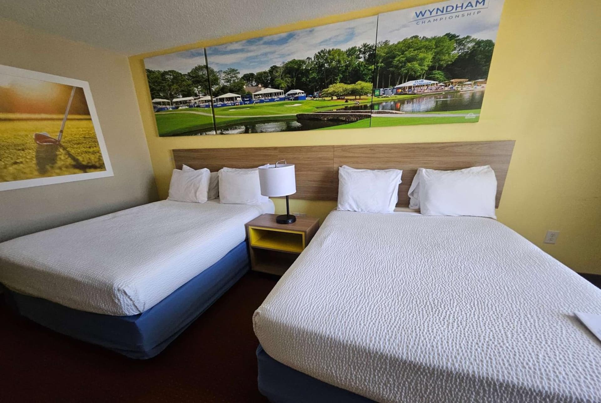 Days Inn by Wyndham Greensboro NC gallery photo in Greensboro, NC — image 40
