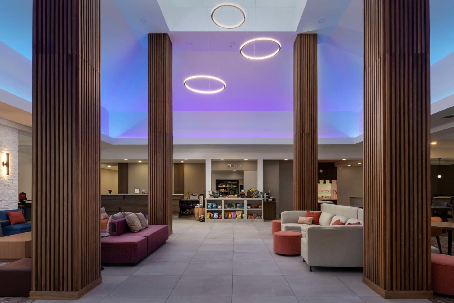 Hilton Garden Inn Abilene gallery photo in Abilene, TX — image 30