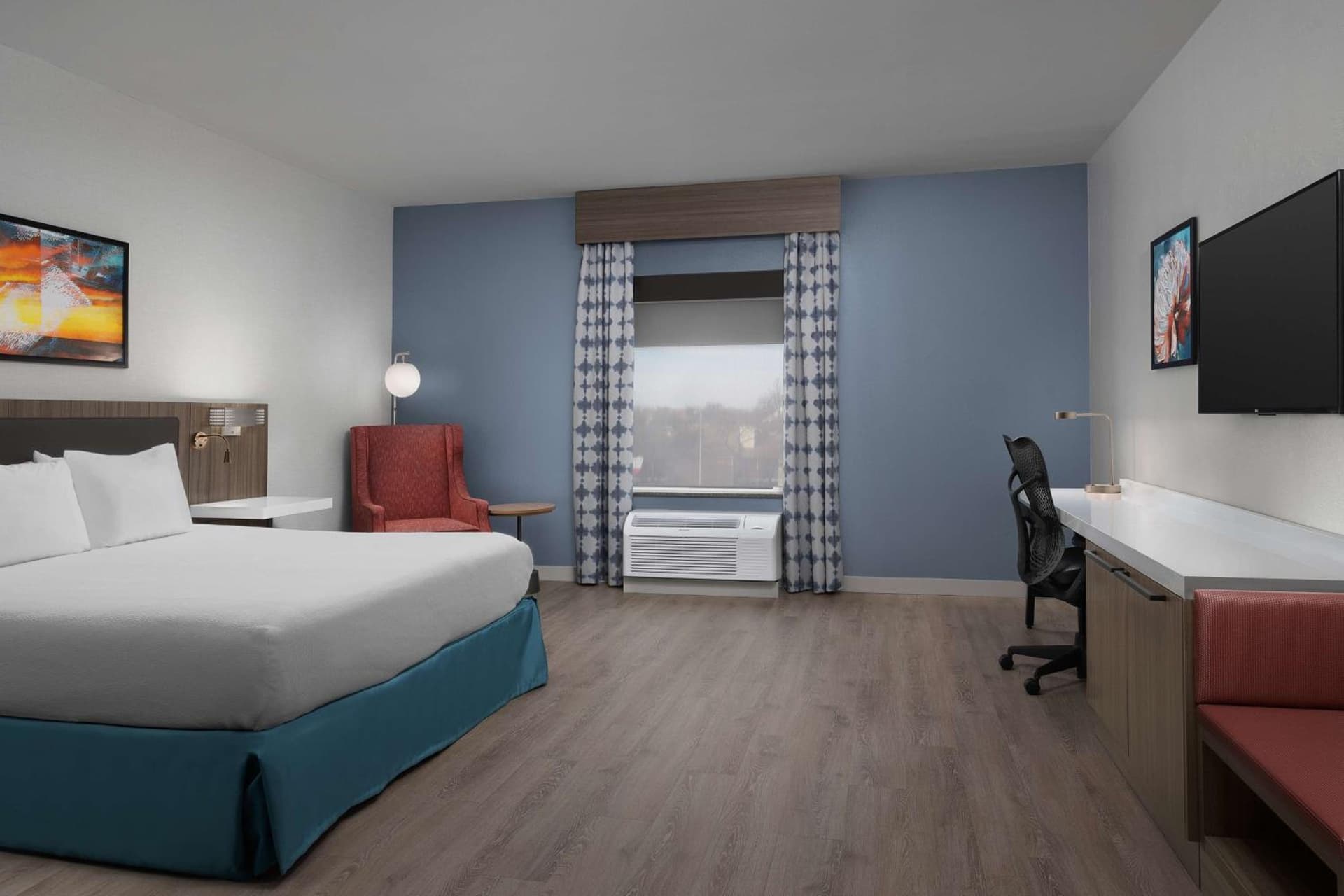 Hilton Garden Inn Abilene gallery photo in Abilene, TX — image 27