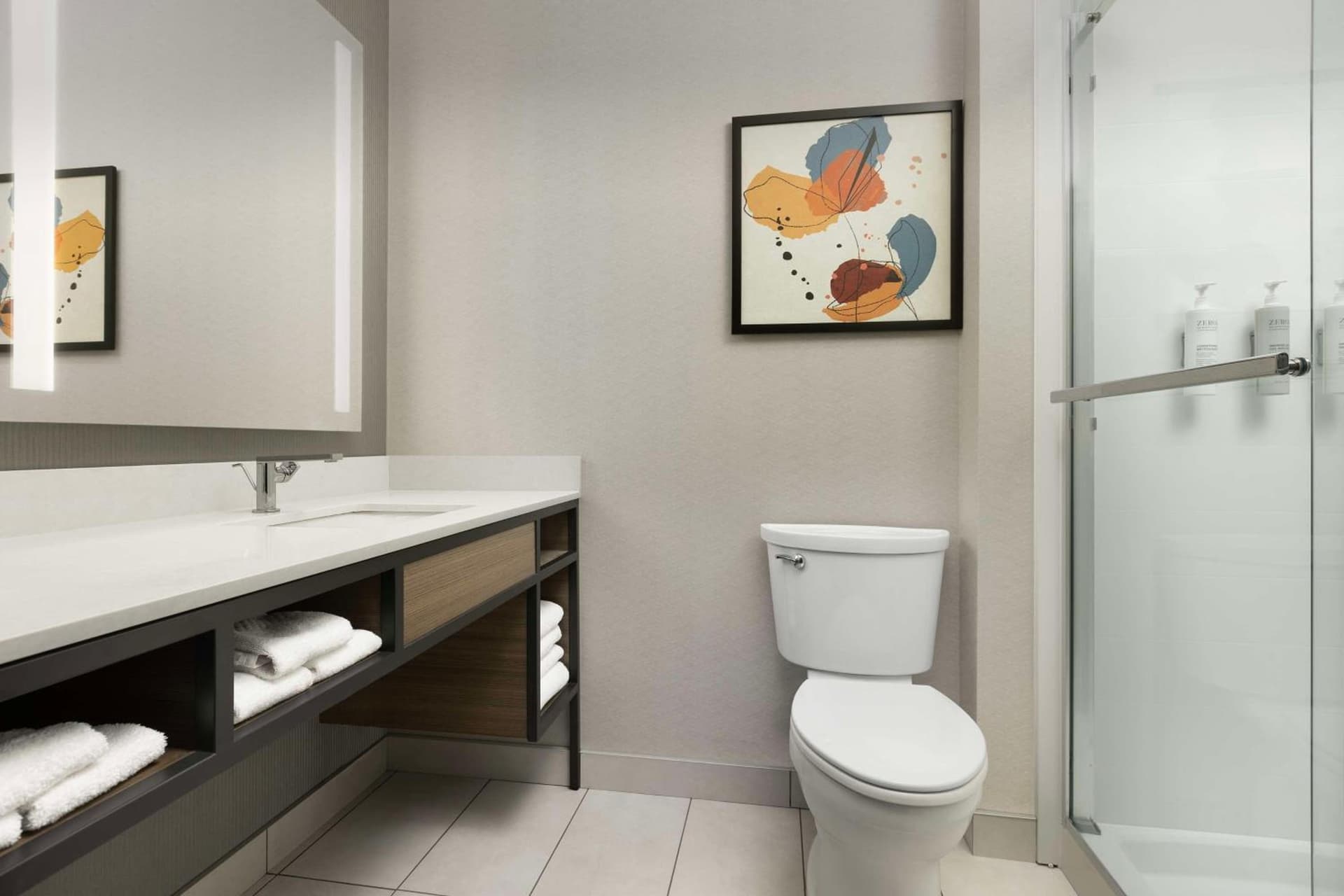 Hilton Garden Inn Abilene gallery photo in Abilene, TX — image 28