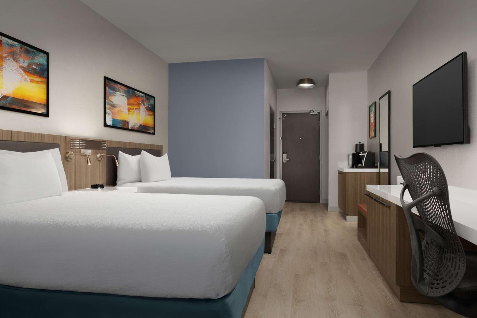 Hilton Garden Inn Abilene gallery photo in Abilene, TX — image 15