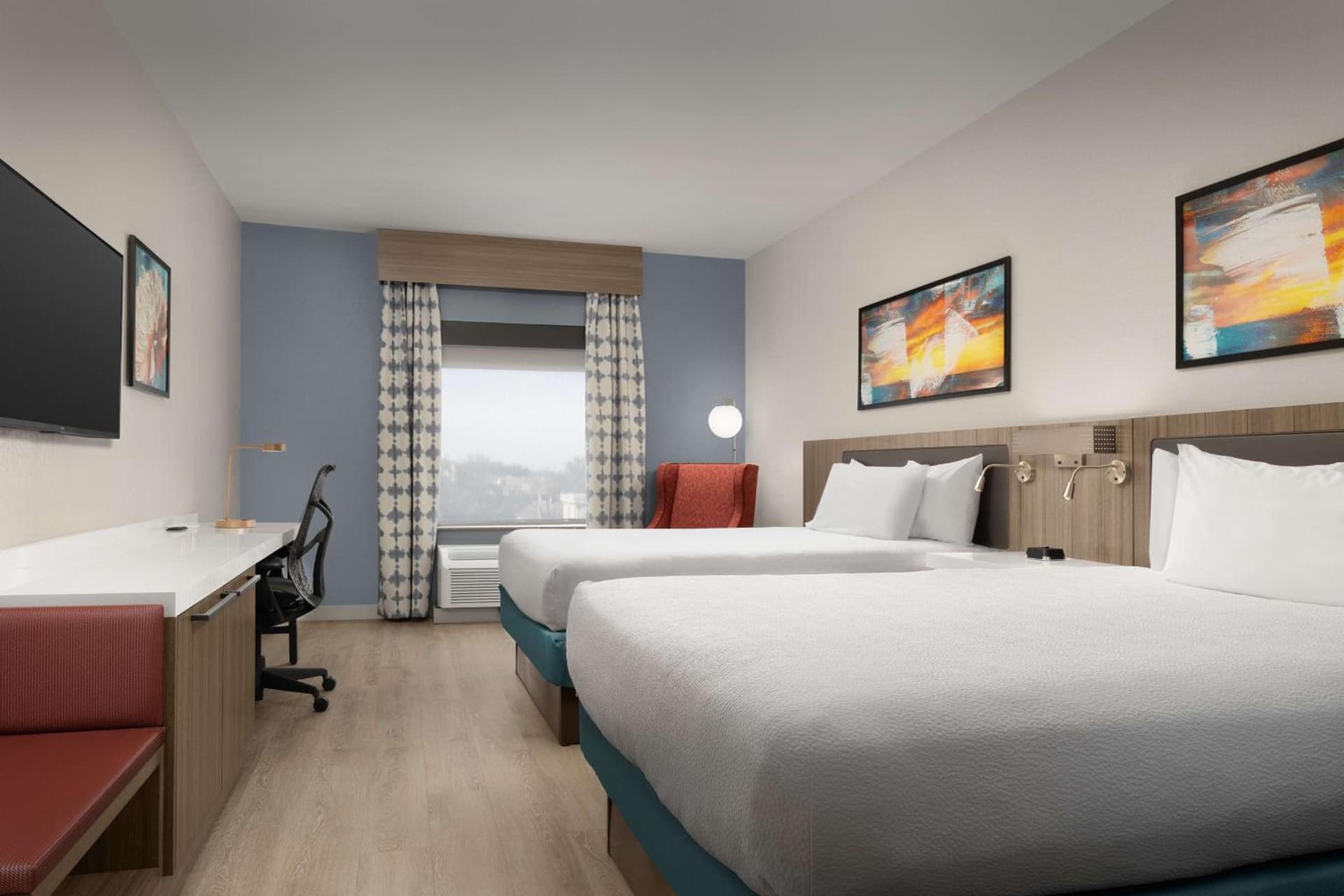 Hilton Garden Inn Abilene gallery photo in Abilene, TX — image 26