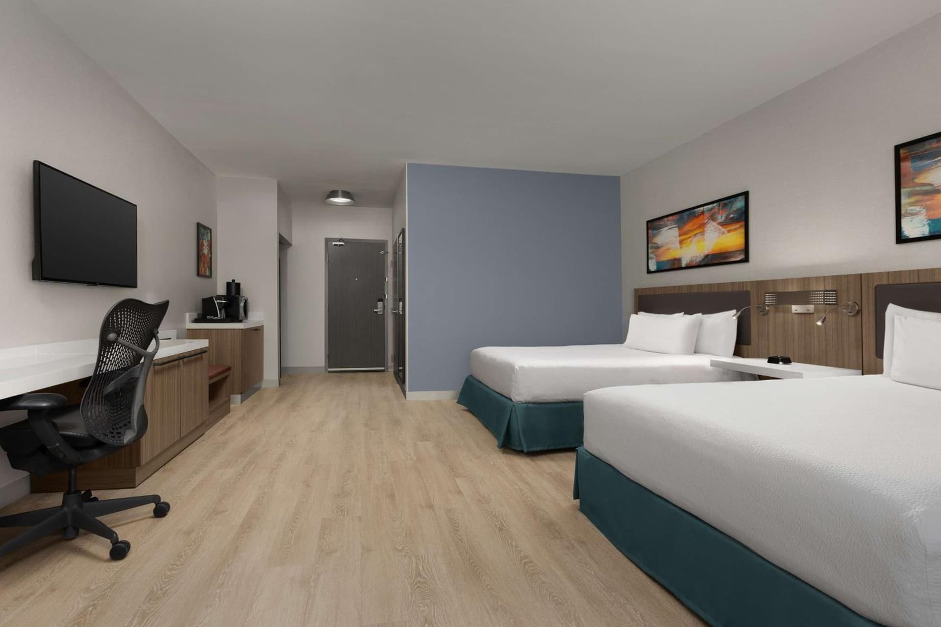Hilton Garden Inn Abilene gallery photo in Abilene, TX — image 33