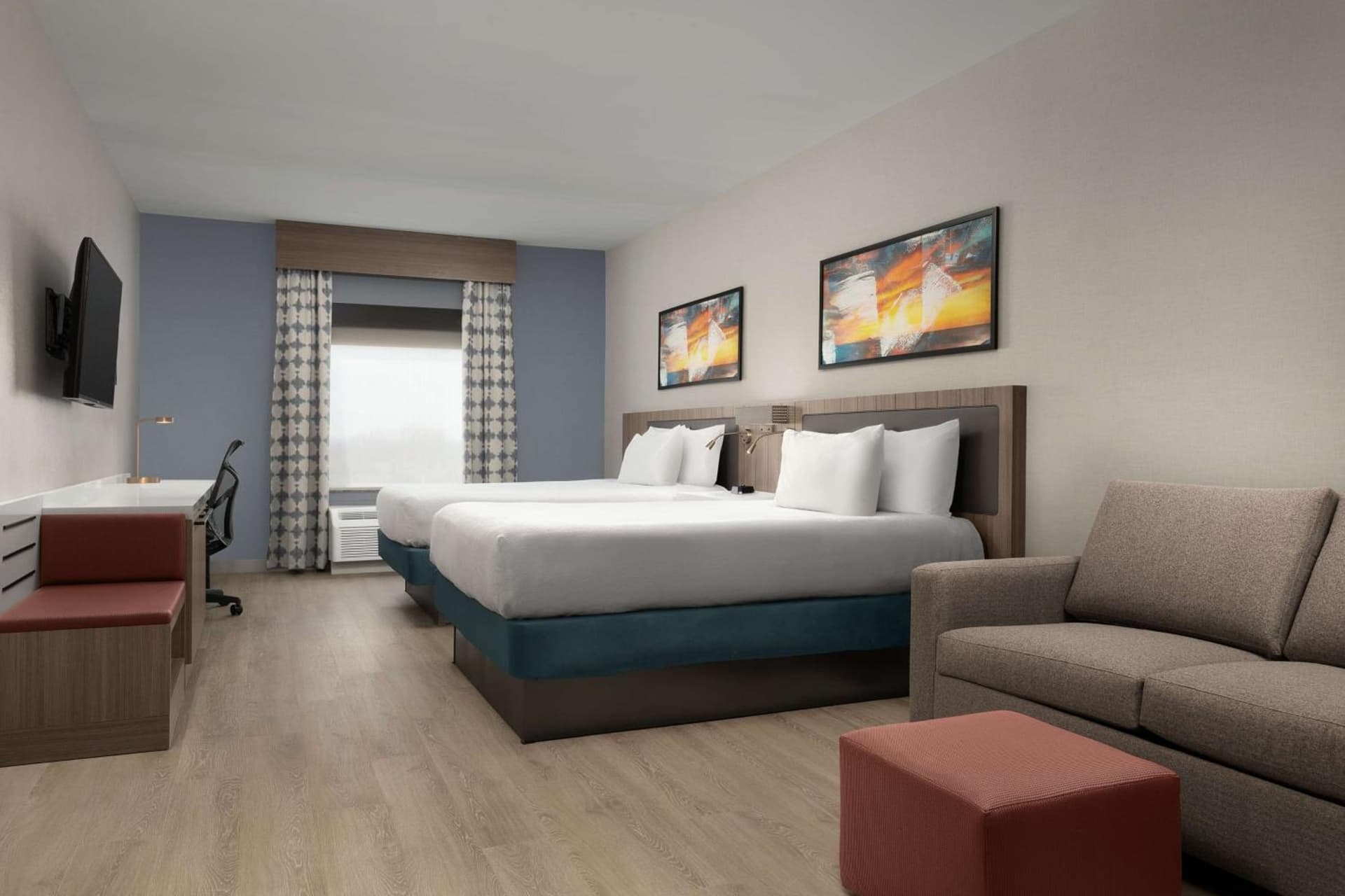 Hilton Garden Inn Abilene gallery photo in Abilene, TX — image 12