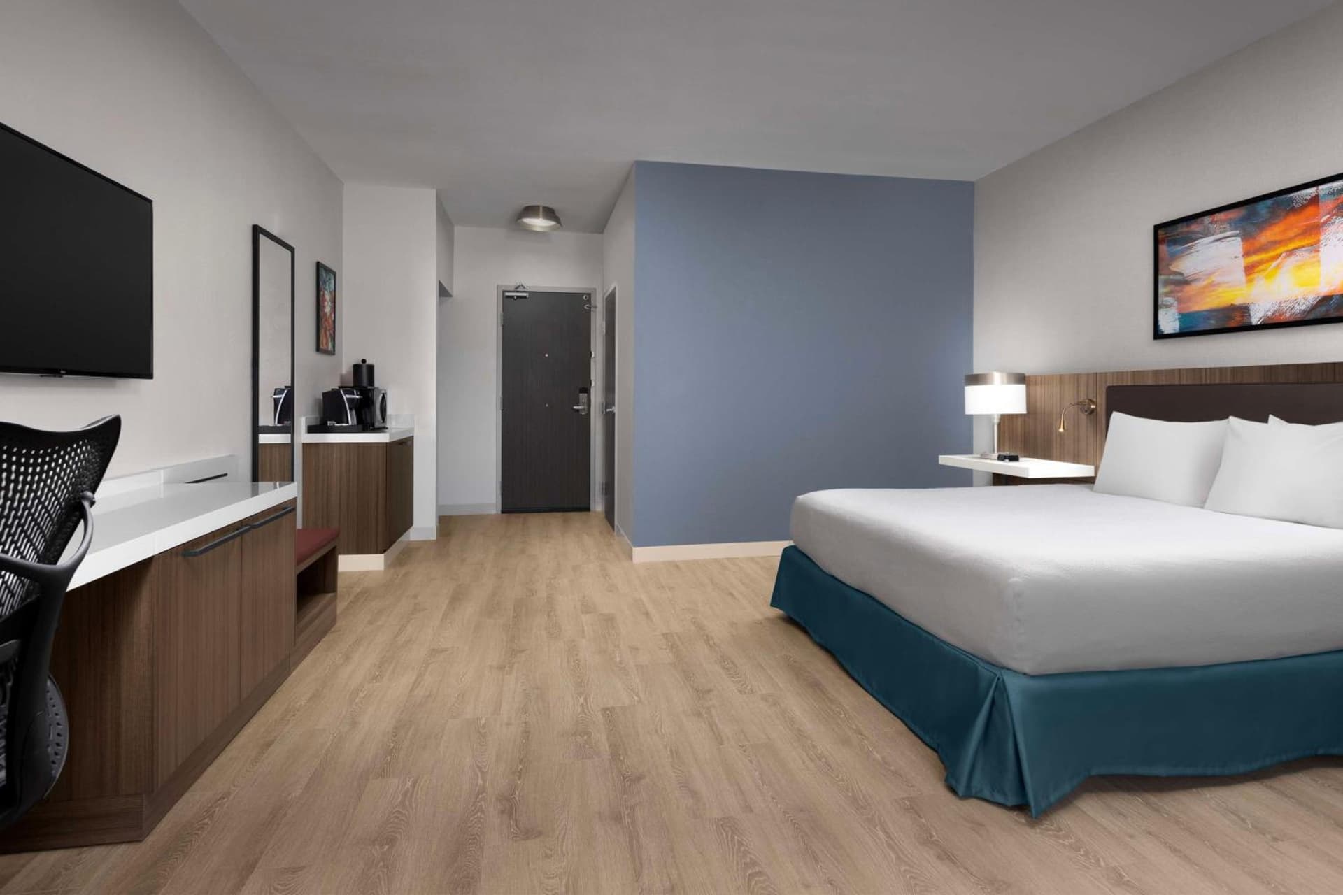 Hilton Garden Inn Abilene gallery photo in Abilene, TX — image 21