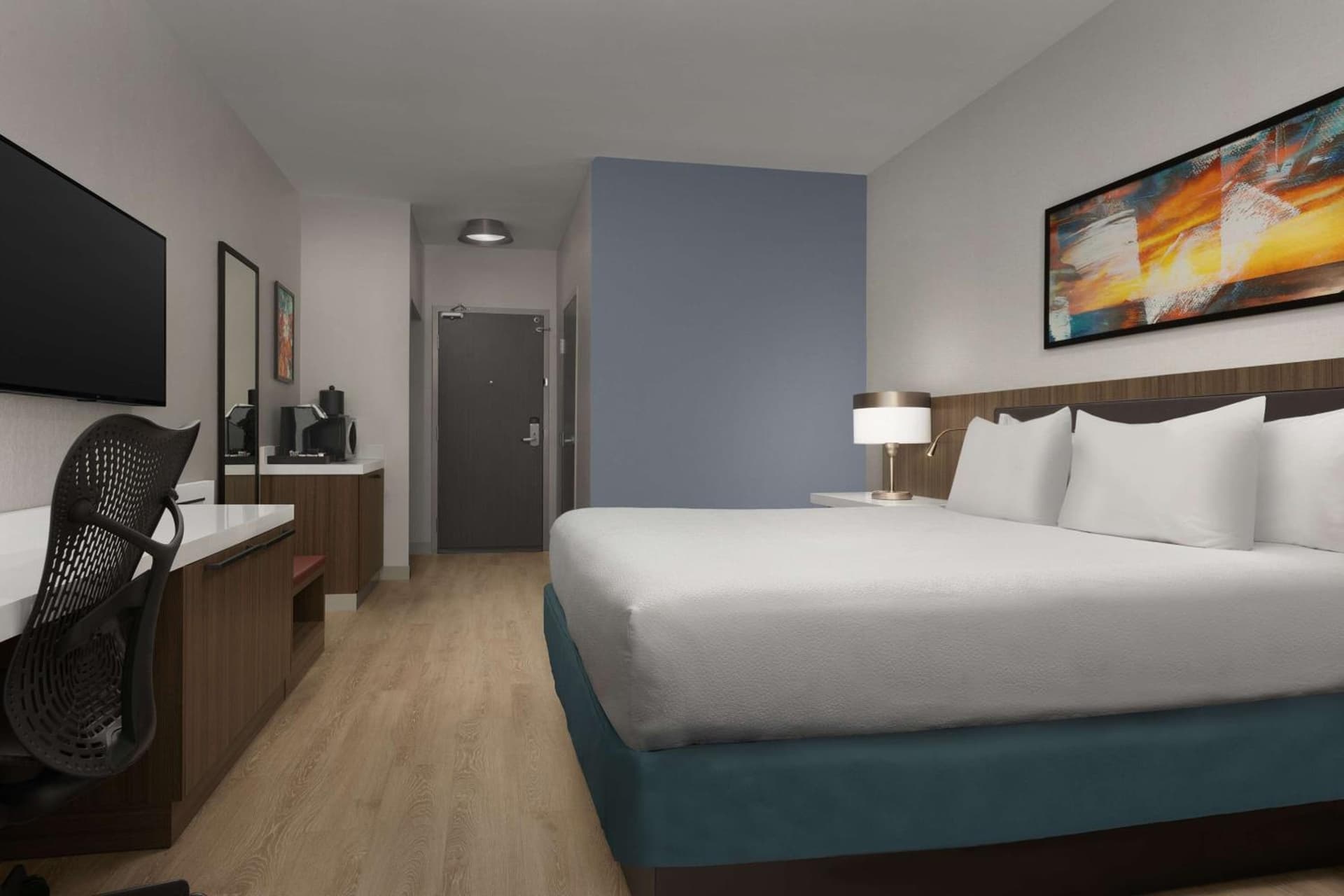 Hilton Garden Inn Abilene gallery photo in Abilene, TX — image 13