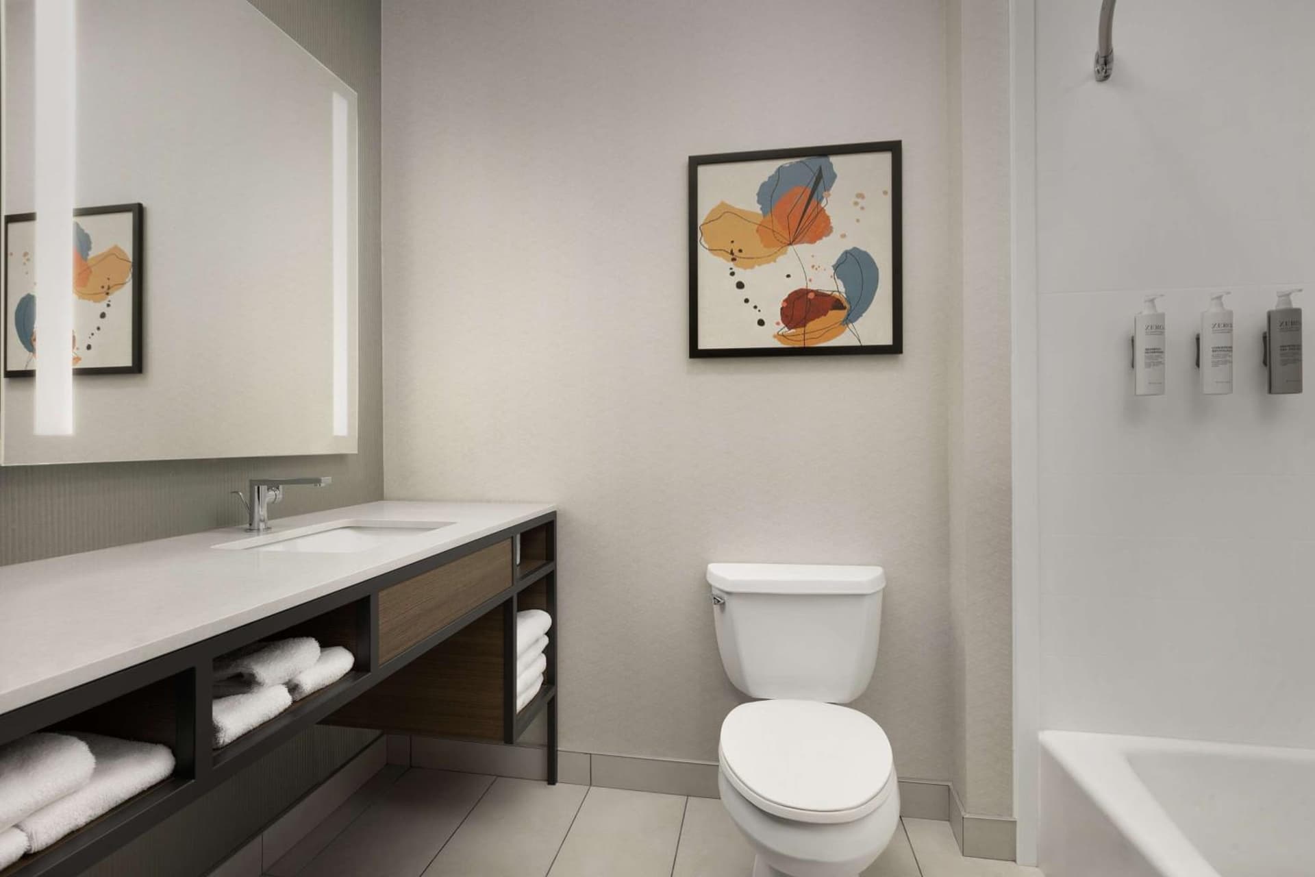 Hilton Garden Inn Abilene gallery photo in Abilene, TX — image 4