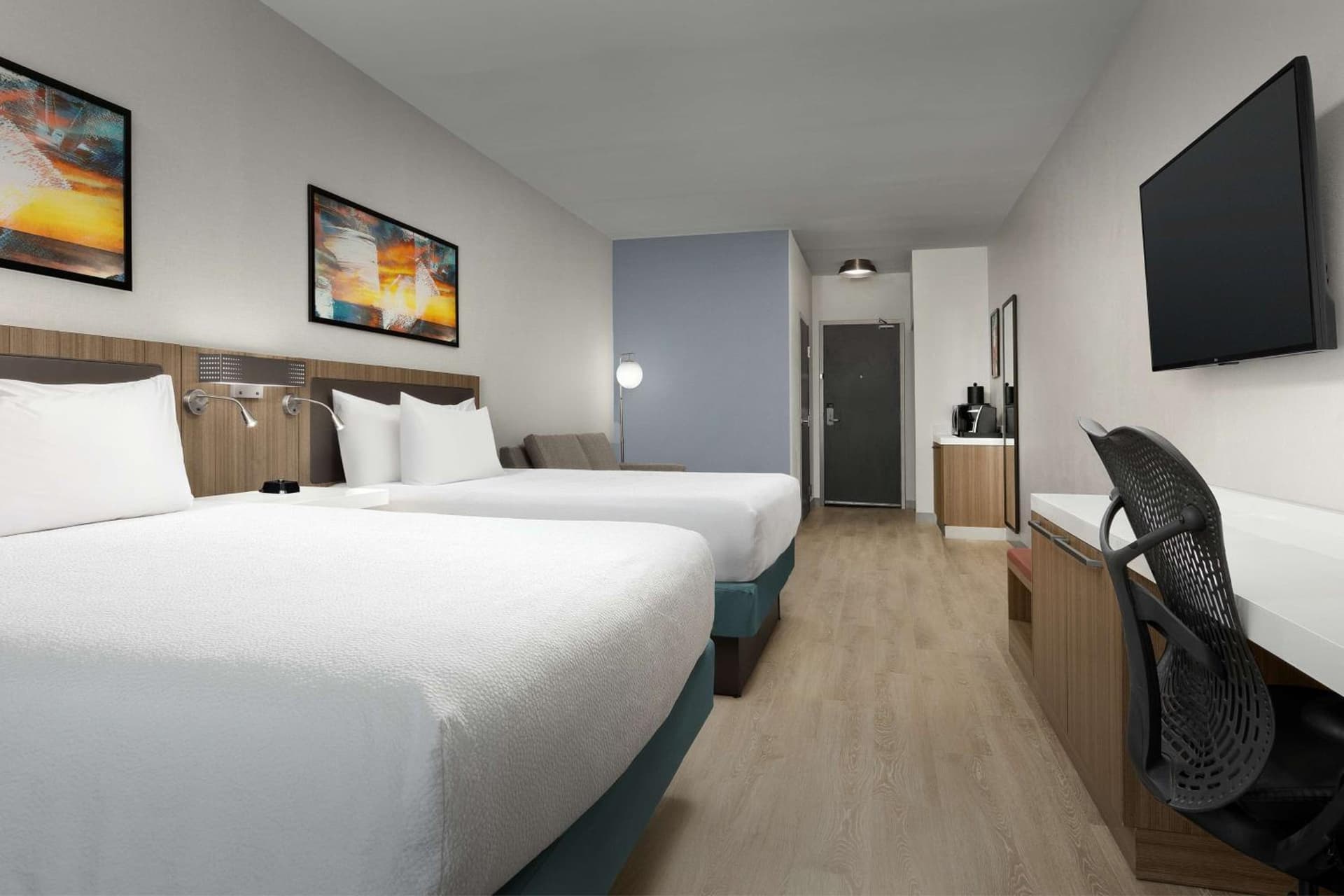 Hilton Garden Inn Abilene gallery photo in Abilene, TX — image 11