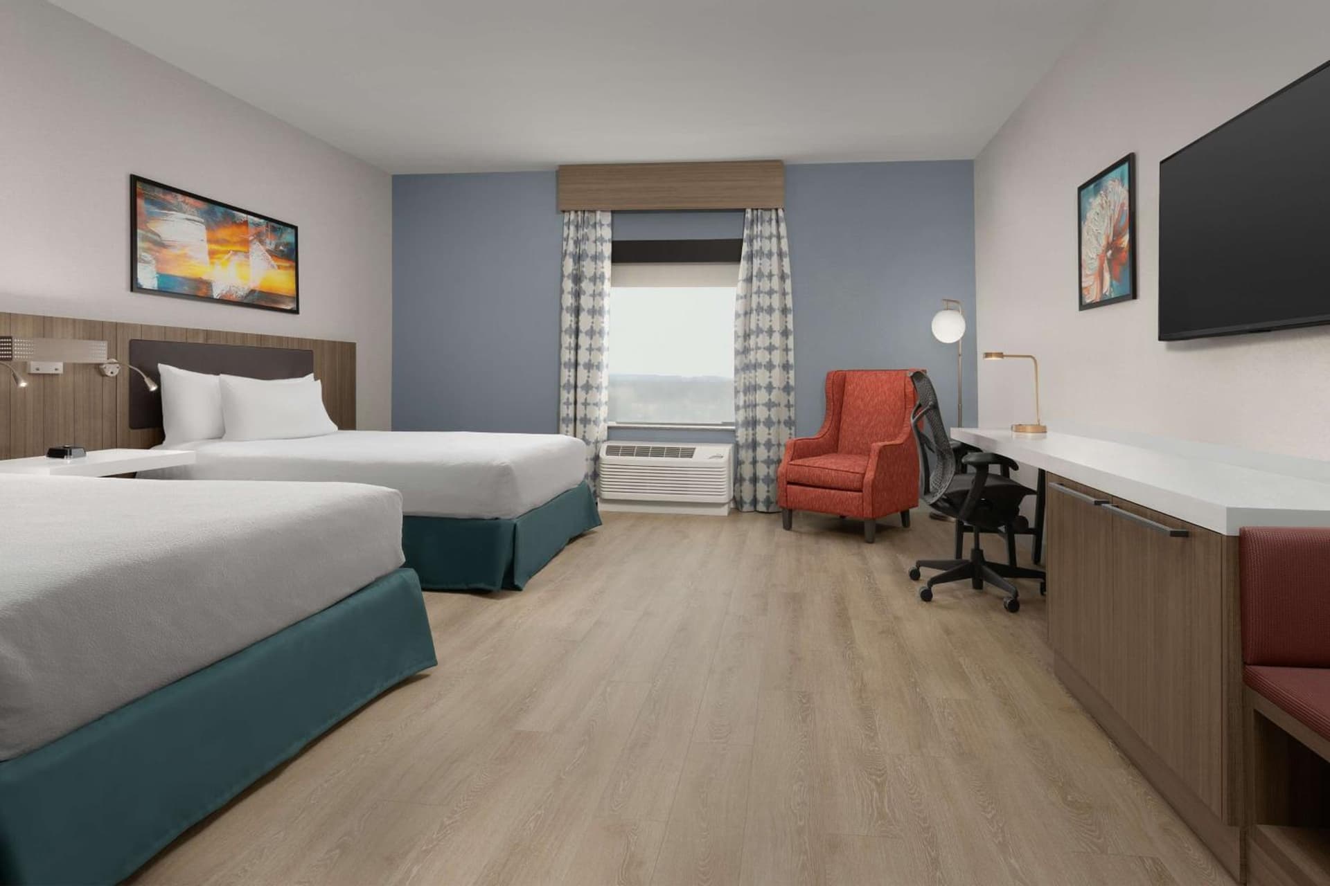 Hilton Garden Inn Abilene gallery photo in Abilene, TX — image 23