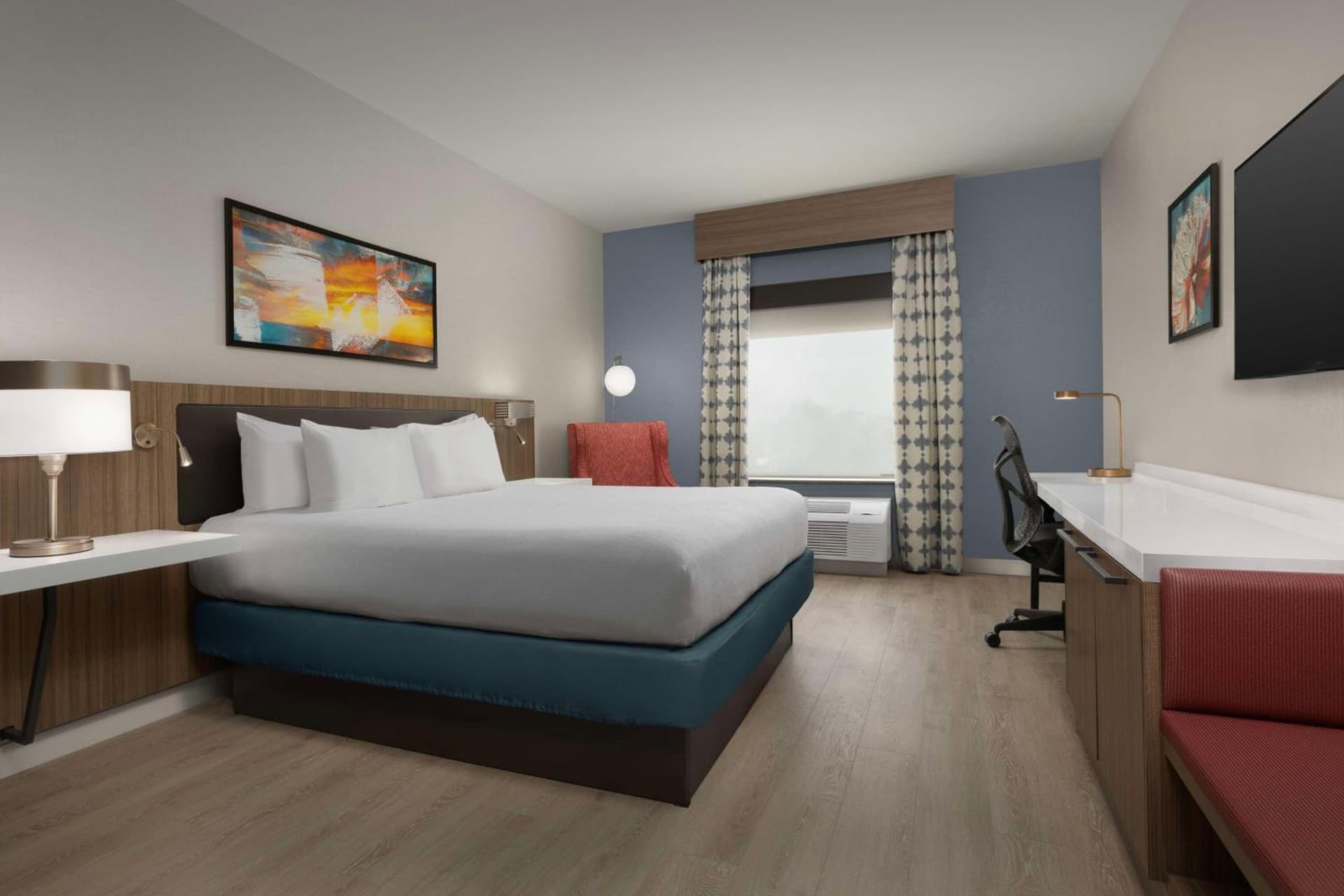 Hilton Garden Inn Abilene gallery photo in Abilene, TX — image 10
