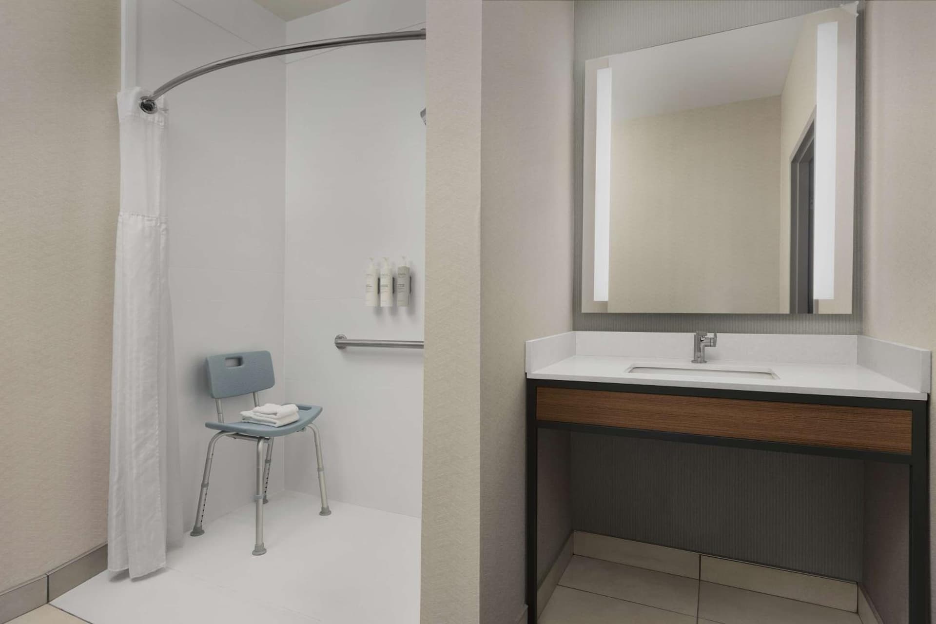 Hilton Garden Inn Abilene gallery photo in Abilene, TX — image 9