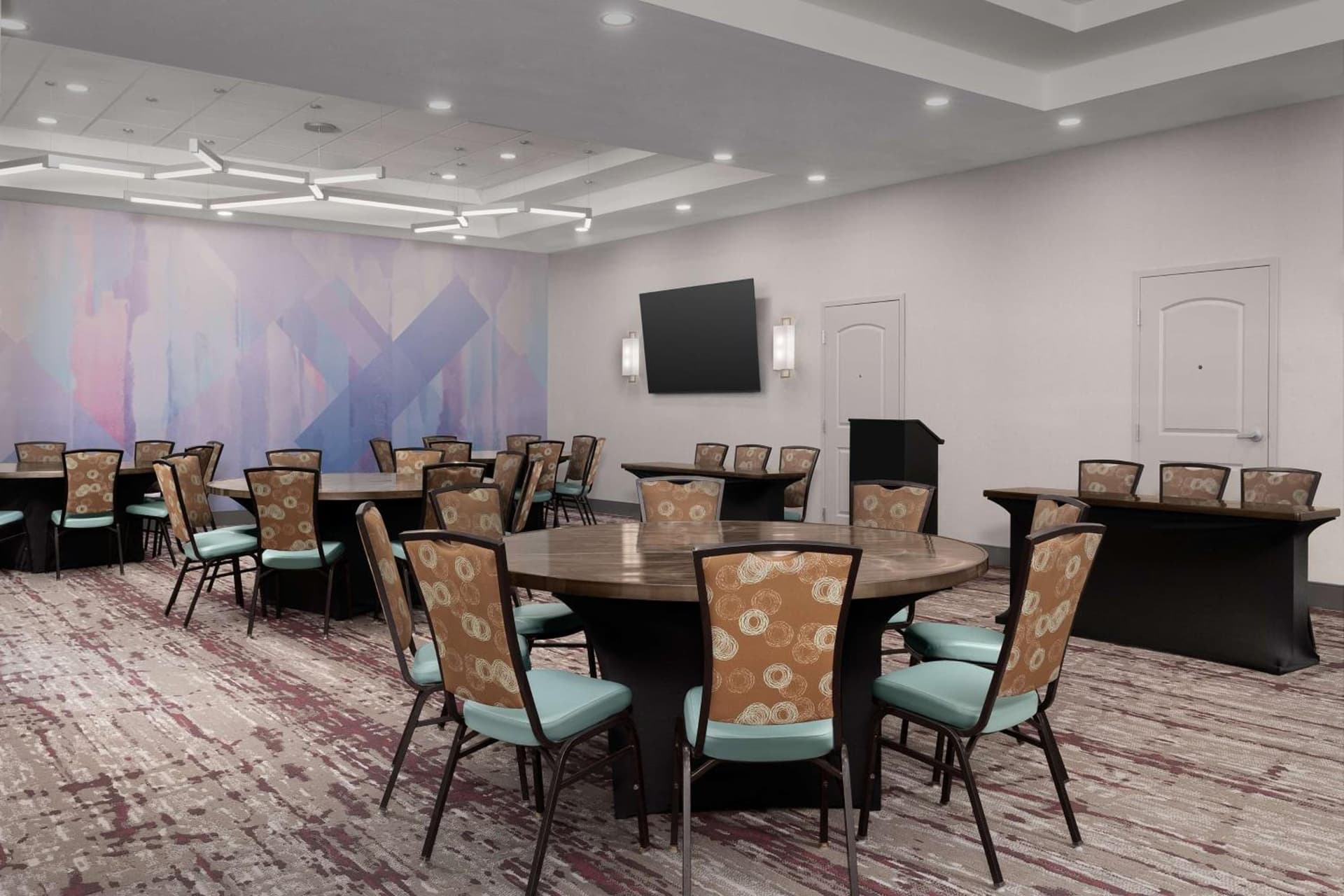 Hilton Garden Inn Abilene gallery photo in Abilene, TX — image 8