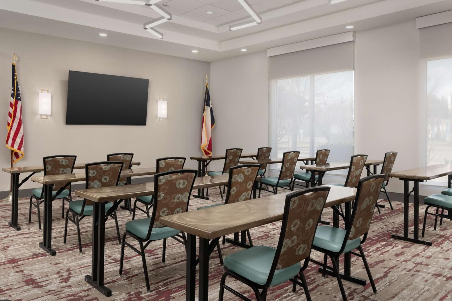 Hilton Garden Inn Abilene gallery photo in Abilene, TX — image 7