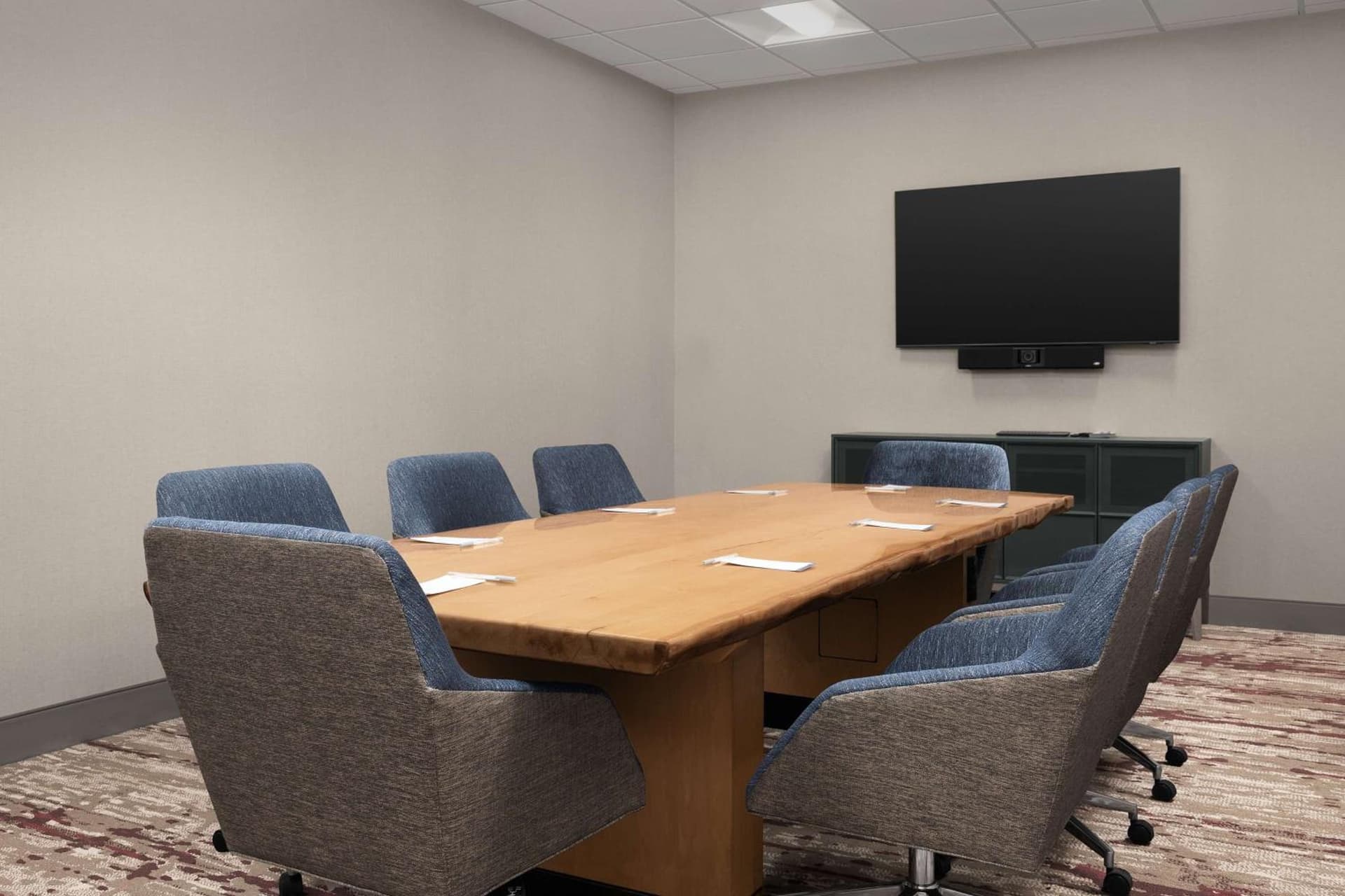 Hilton Garden Inn Abilene gallery photo in Abilene, TX — image 14