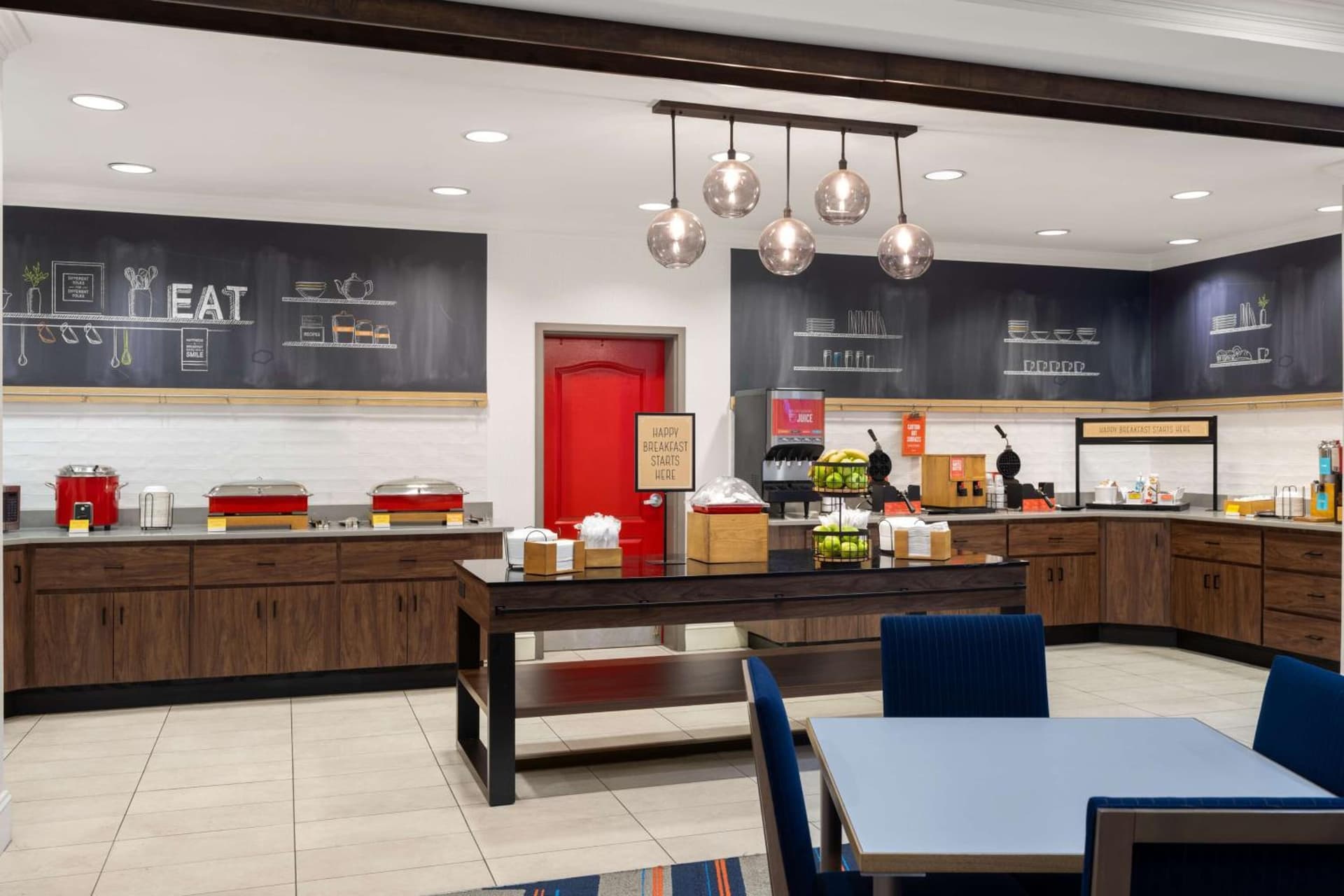 Hampton Inn Charleston North gallery photo in Charleston, SC — image 24