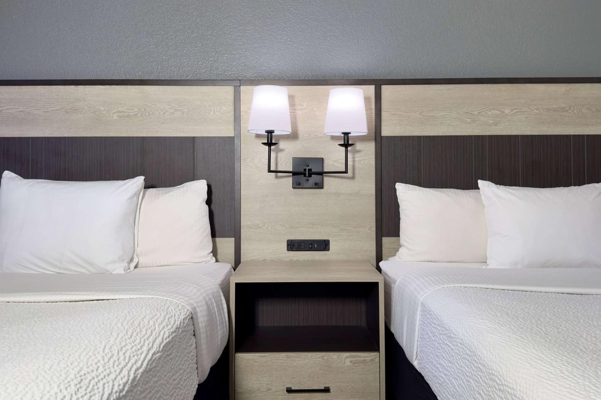 La Quinta Inn by Wyndham Stockton gallery photo in Stockton, CA — image 26