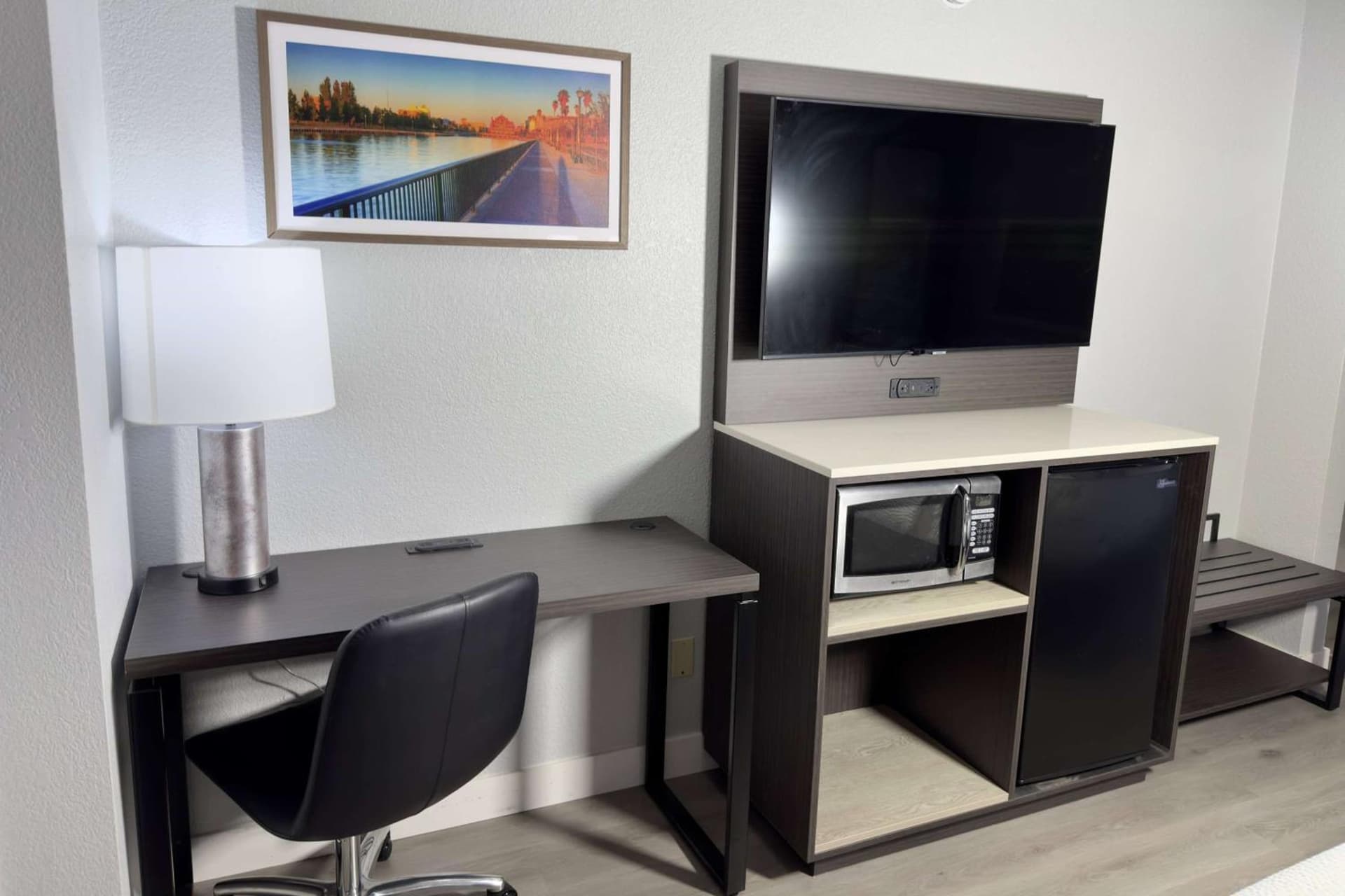 La Quinta Inn by Wyndham Stockton gallery photo in Stockton, CA — image 38