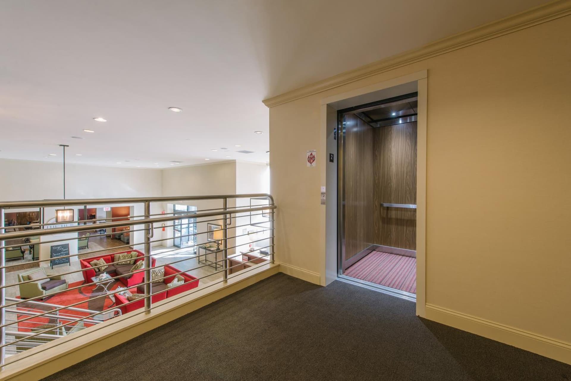 Hotel MTK Mount Kisco gallery photo in Mount Kisco, NY — image 5