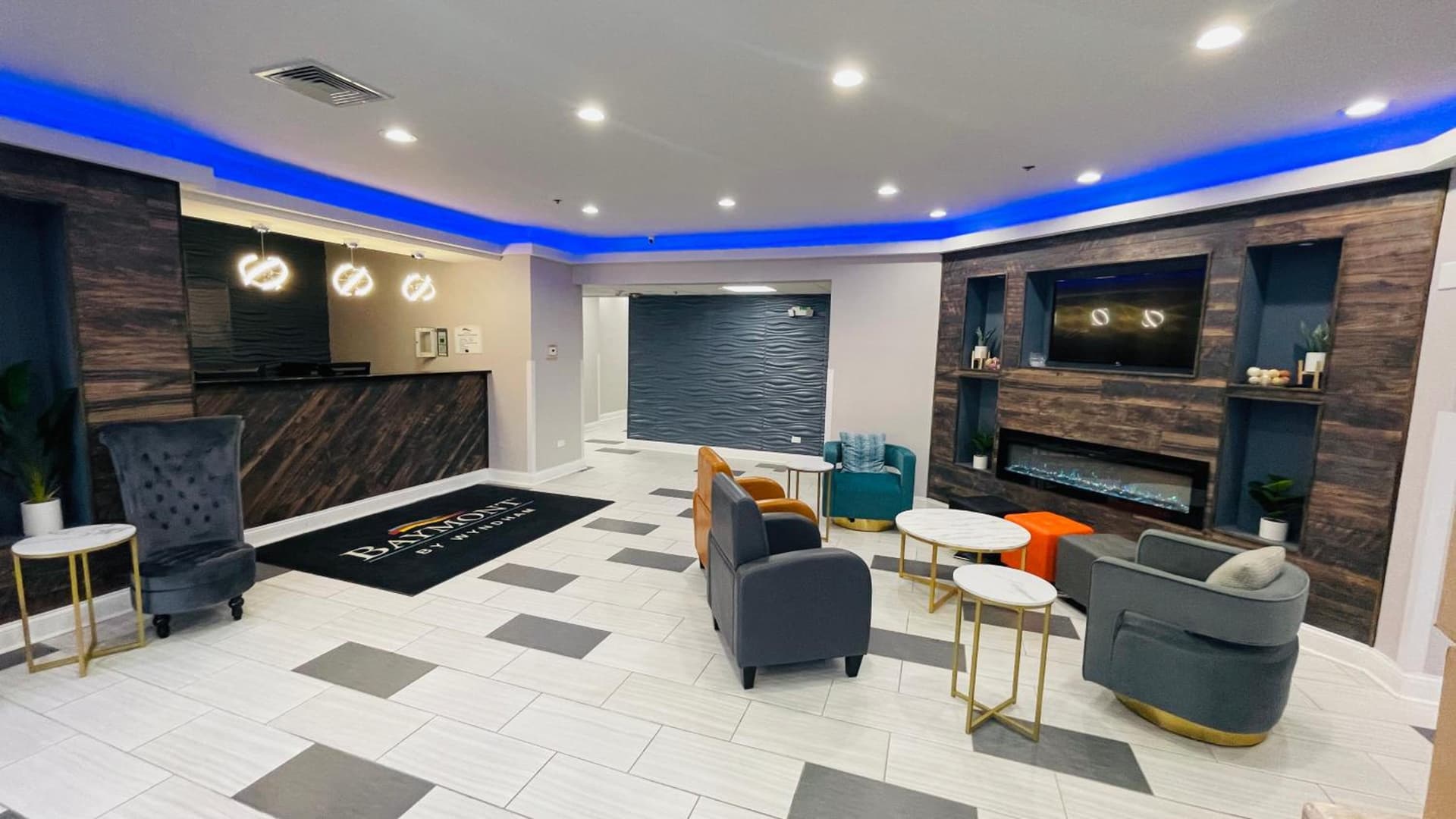 Baymont by Wyndham Chicago/Calumet City gallery photo in Calumet City, IL — image 25