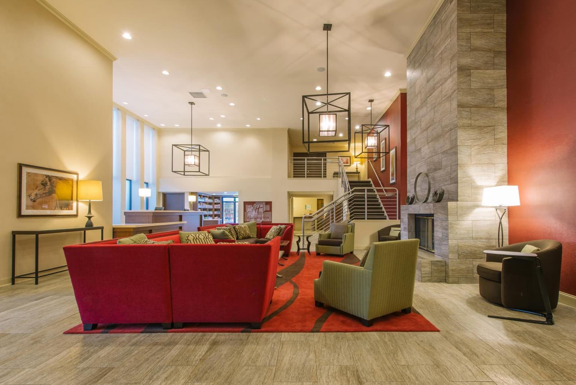 Hotel MTK Mount Kisco property views in Mount Kisco, NY — gallery photo 3