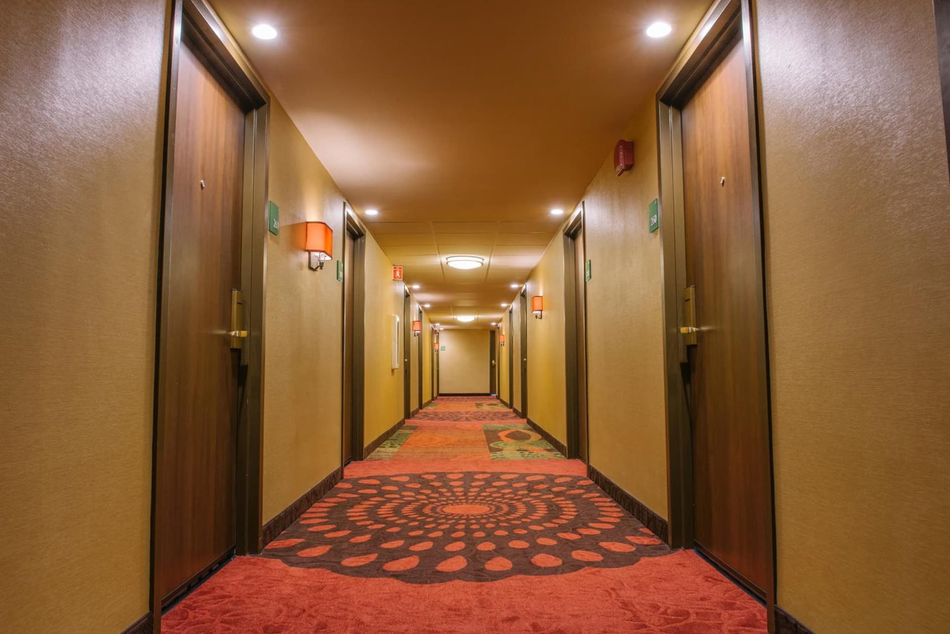 Hotel MTK Mount Kisco gallery photo in Mount Kisco, NY — image 4