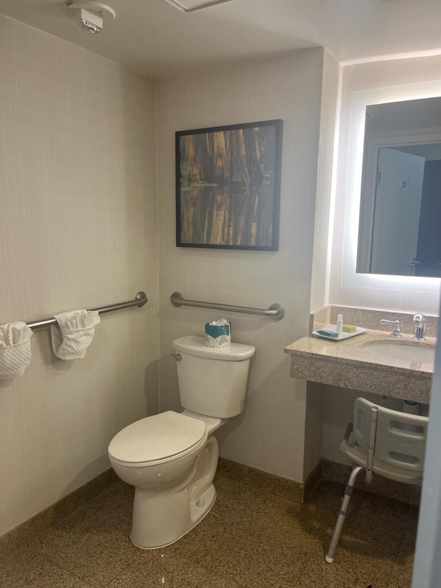 Hilton Ocala gallery photo in Ocala, FL — image 9