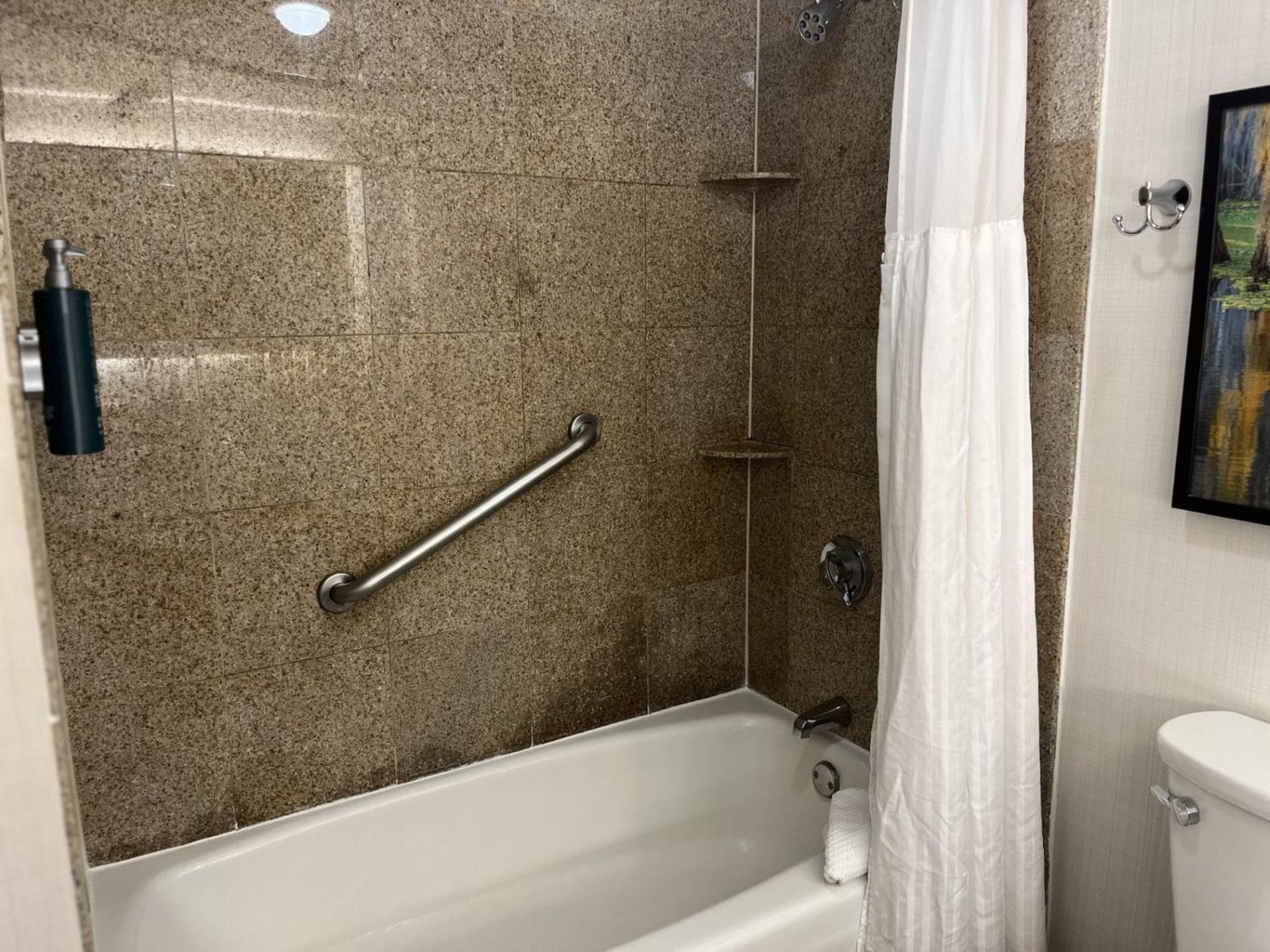 Hilton Ocala interior in Ocala, FL — gallery photo 2