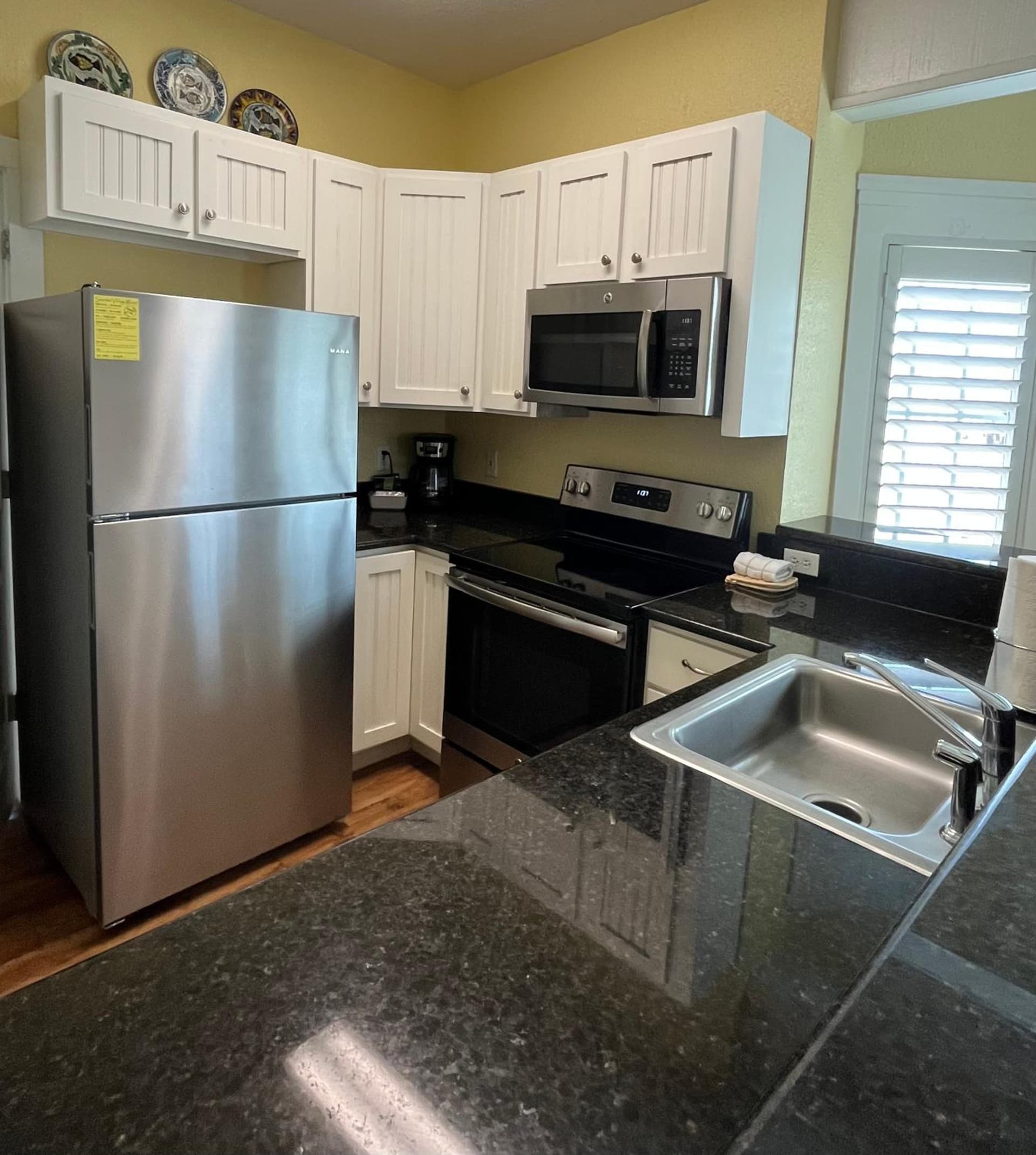 Seashell Village Resort near the beach gallery photo in Port Aransas, TX — image 40
