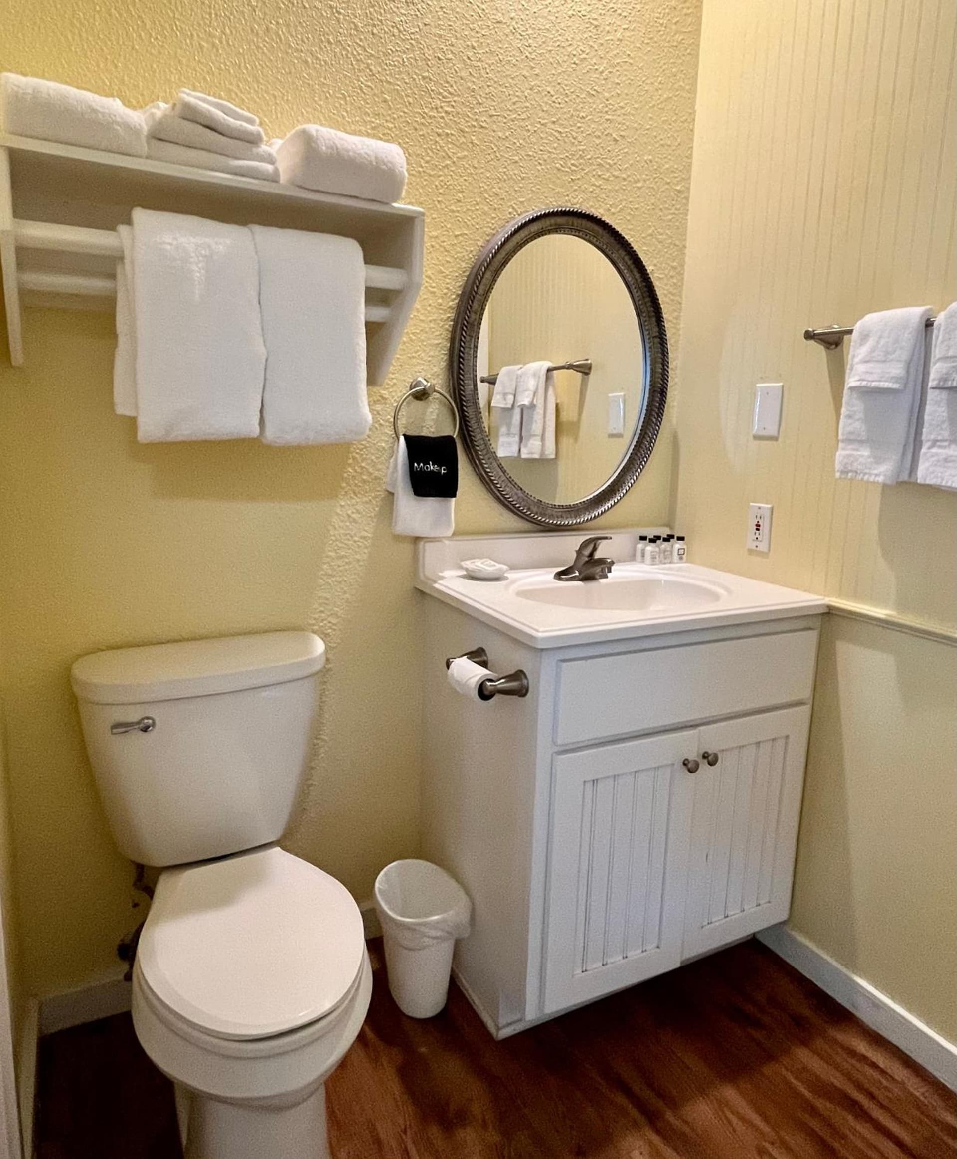 Seashell Village Resort near the beach gallery photo in Port Aransas, TX — image 4