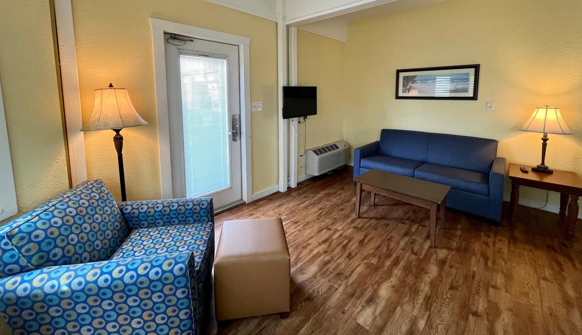 Seashell Village Resort near the beach gallery photo in Port Aransas, TX — image 8