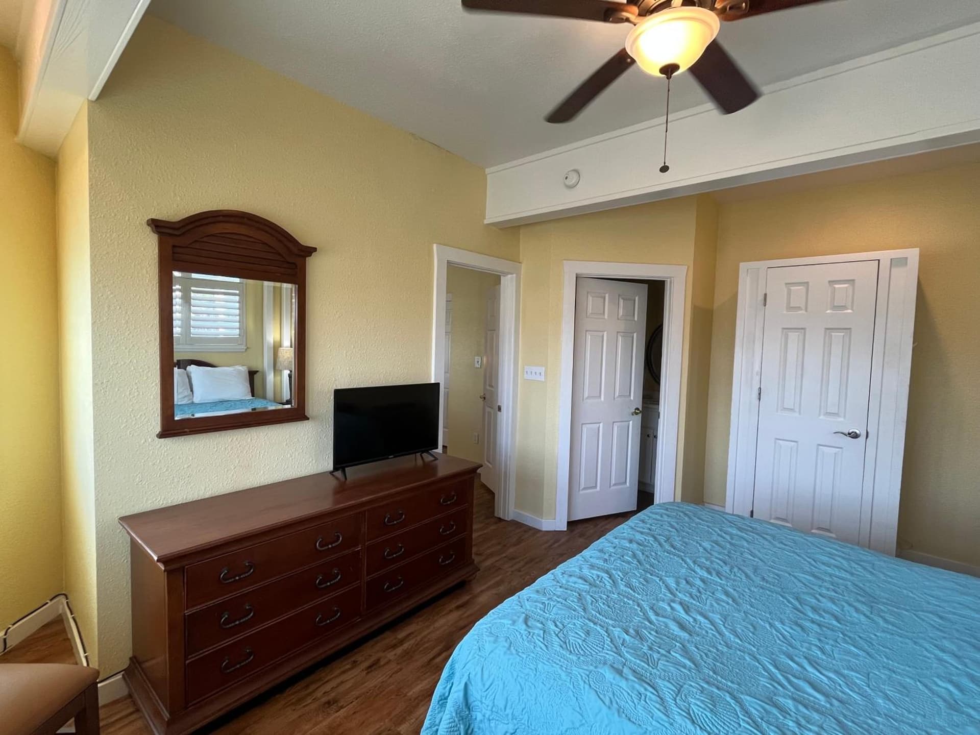 Seashell Village Resort near the beach gallery photo in Port Aransas, TX — image 63