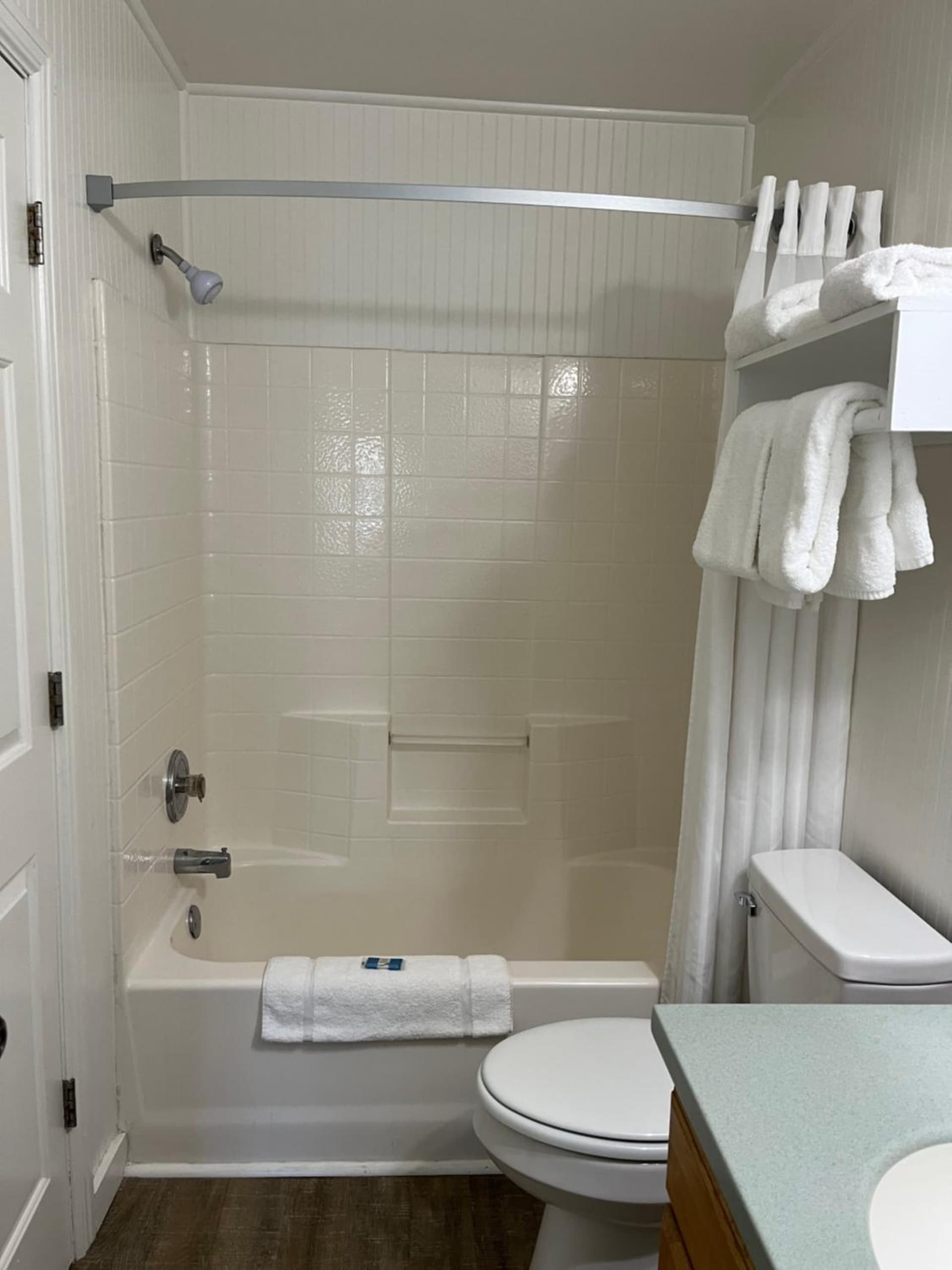 Seashell Village Resort near the beach gallery photo in Port Aransas, TX — image 14