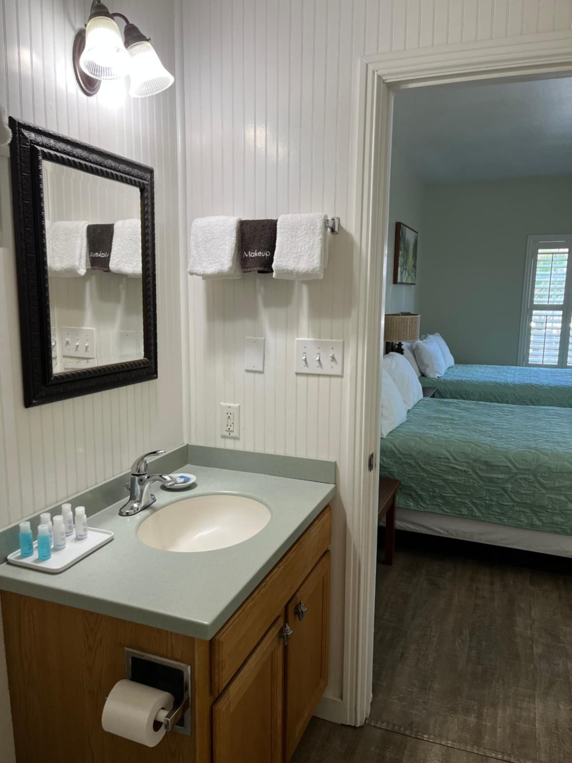 Seashell Village Resort near the beach gallery photo in Port Aransas, TX — image 58
