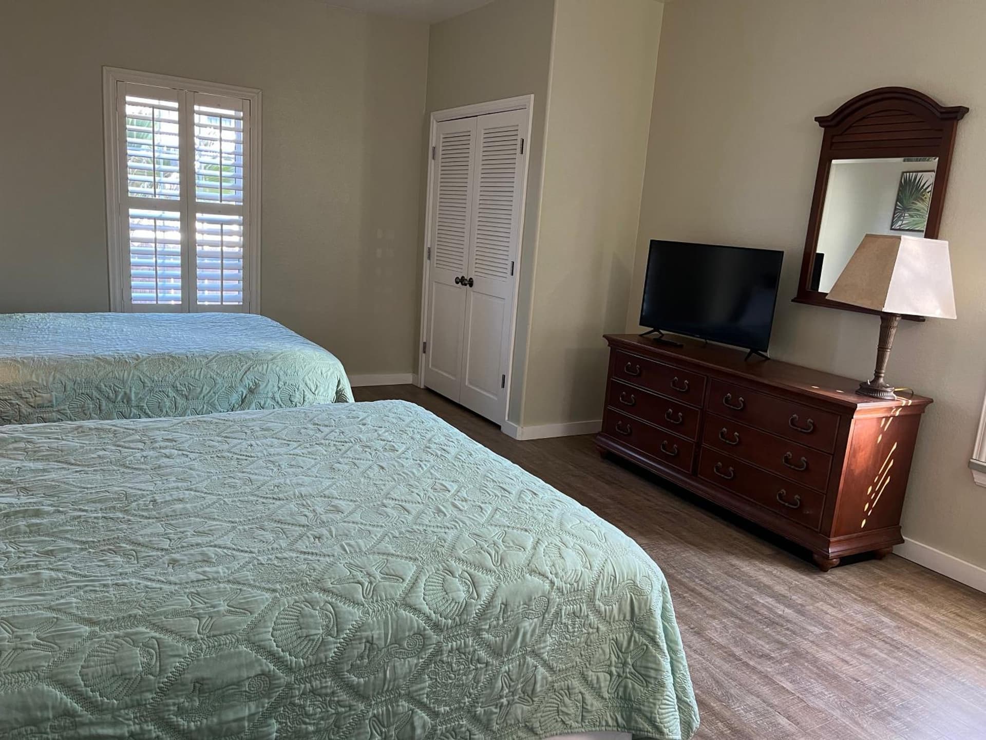Seashell Village Resort near the beach gallery photo in Port Aransas, TX — image 41