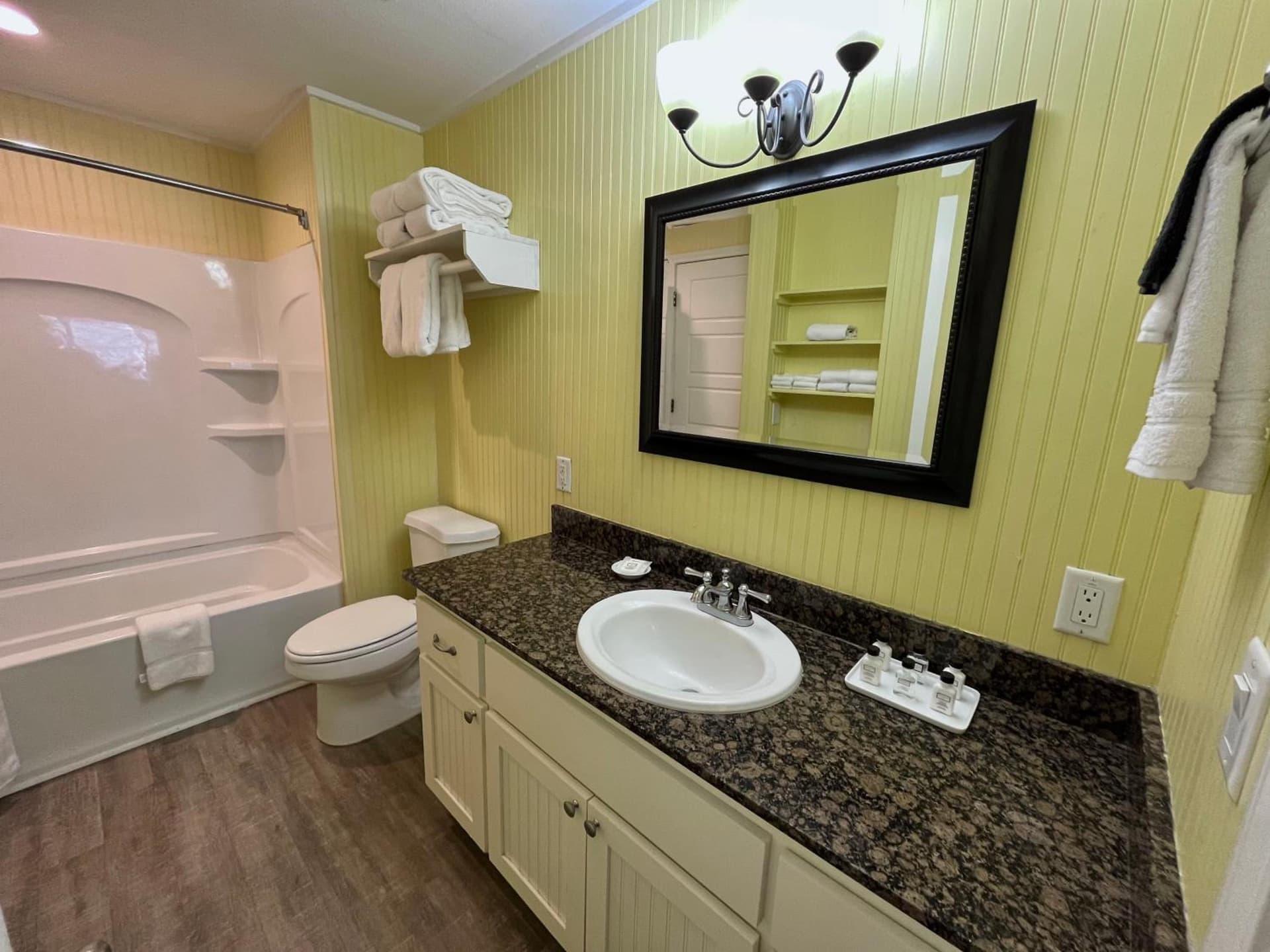 Seashell Village Resort near the beach gallery photo in Port Aransas, TX — image 53