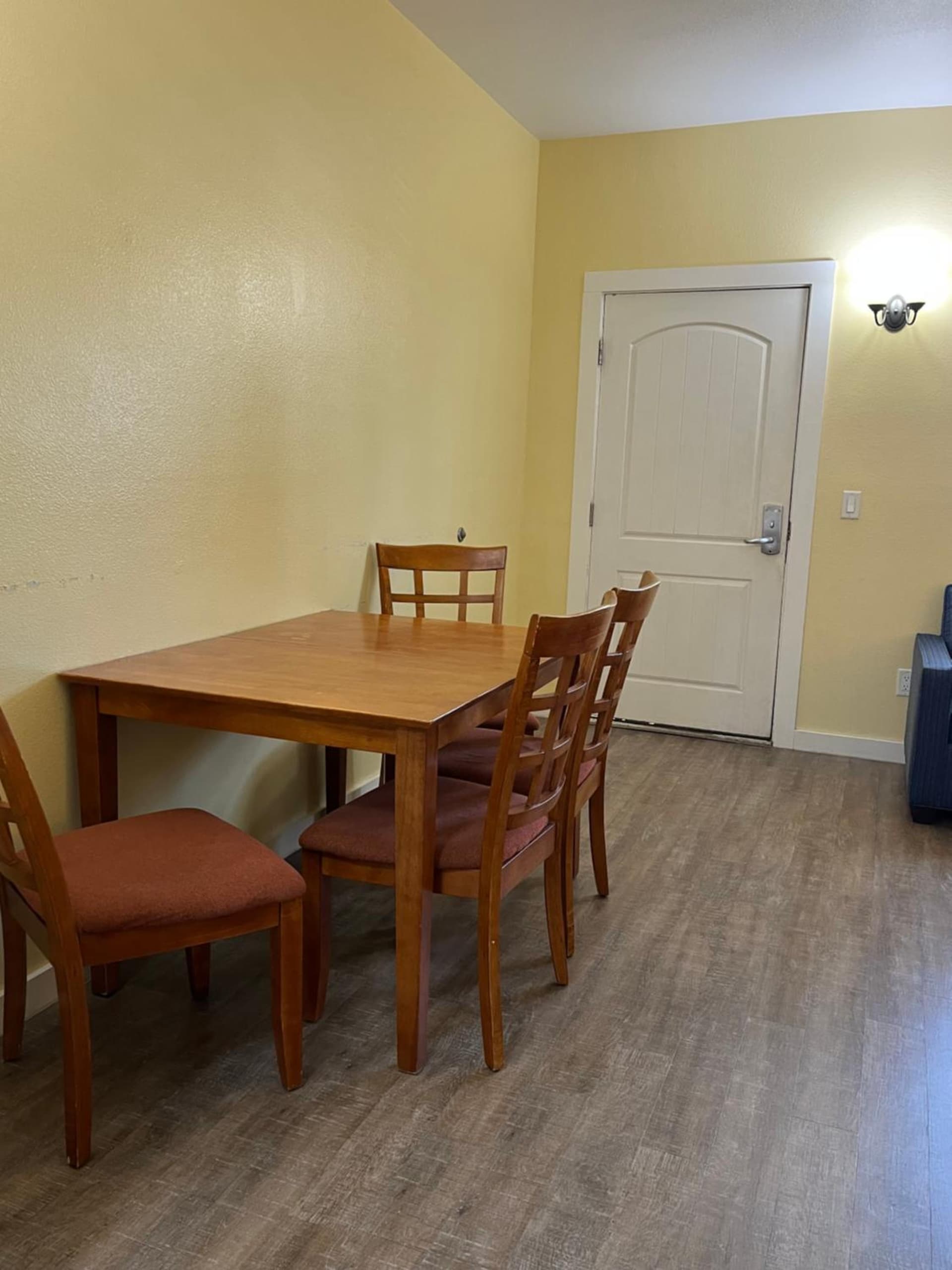 Seashell Village Resort near the beach gallery photo in Port Aransas, TX — image 20
