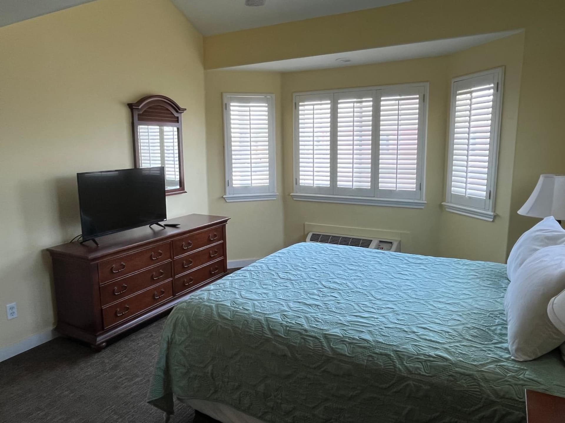 Seashell Village Resort near the beach gallery photo in Port Aransas, TX — image 77