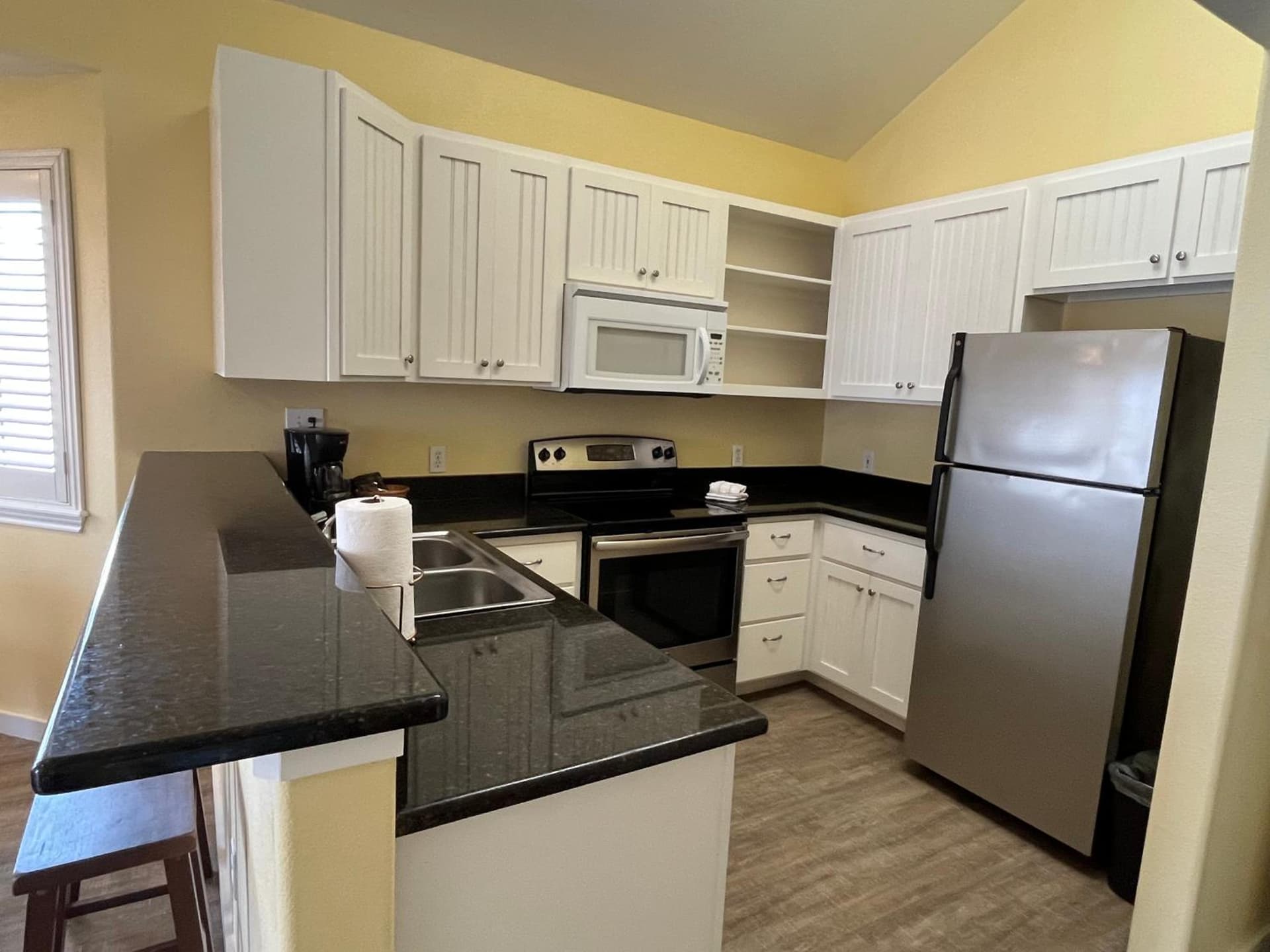 Seashell Village Resort near the beach gallery photo in Port Aransas, TX — image 19