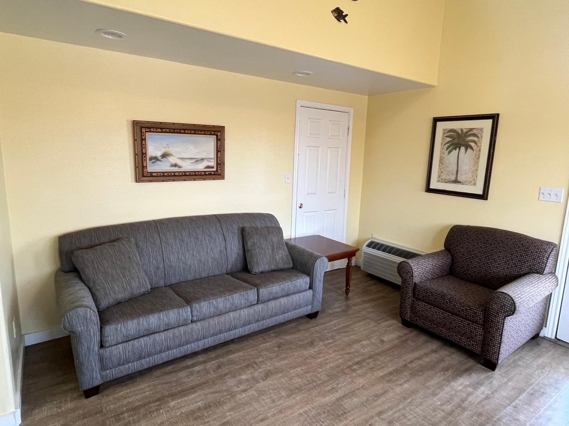 Seashell Village Resort near the beach gallery photo in Port Aransas, TX — image 34
